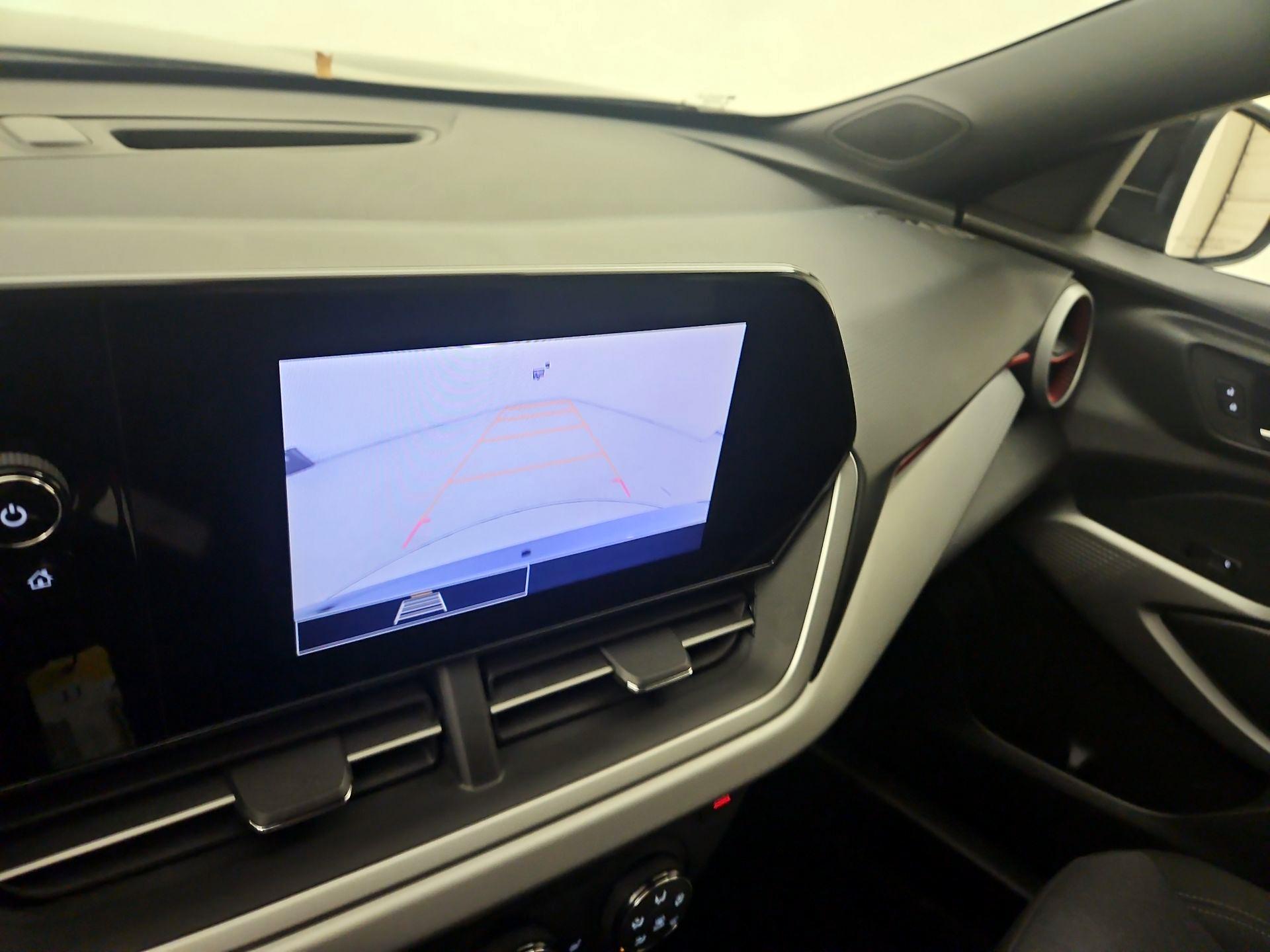 Thumbnail: 2024 Chevrolet Trax - 14