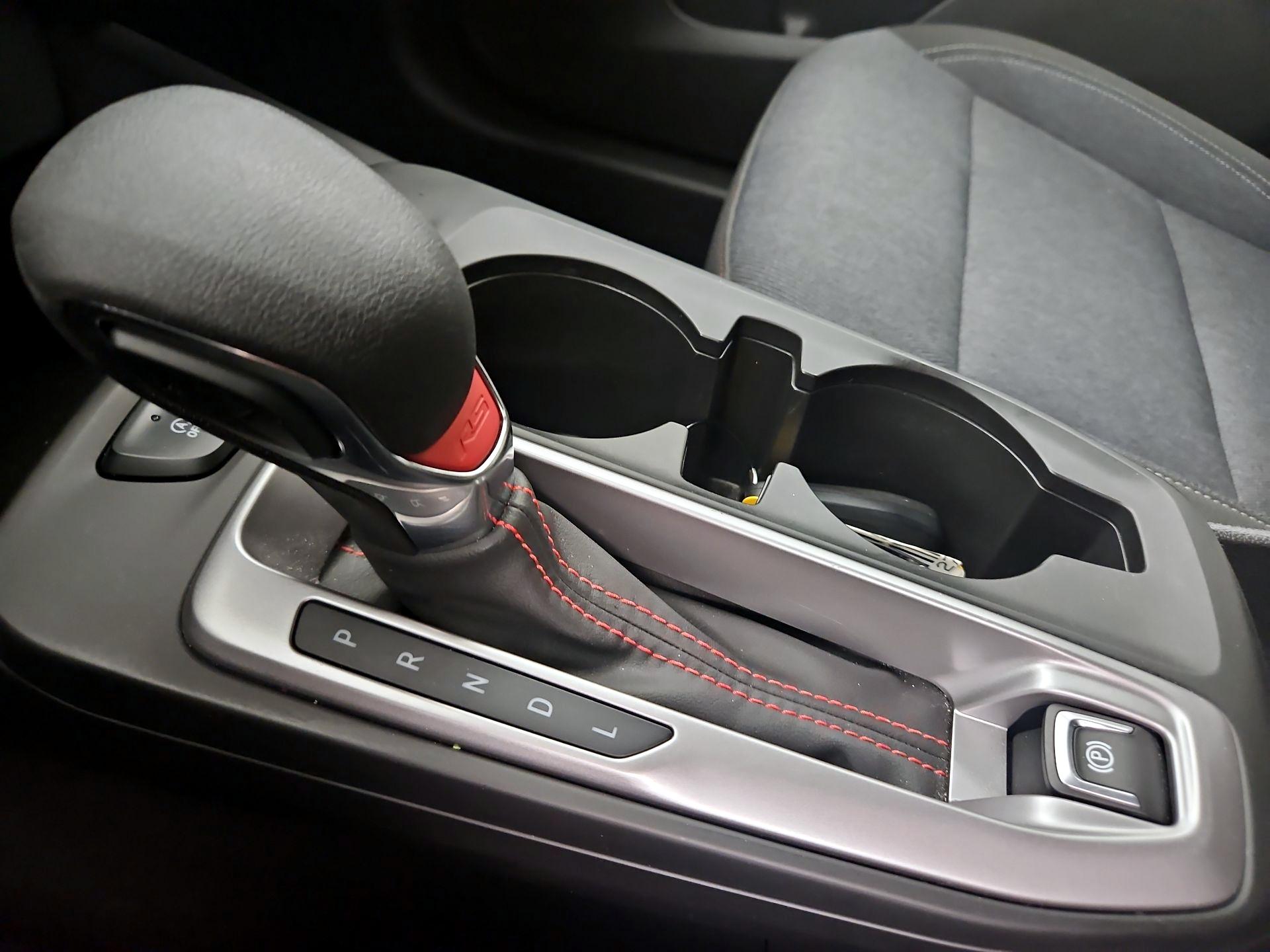 Thumbnail: 2024 Chevrolet Trax - 17