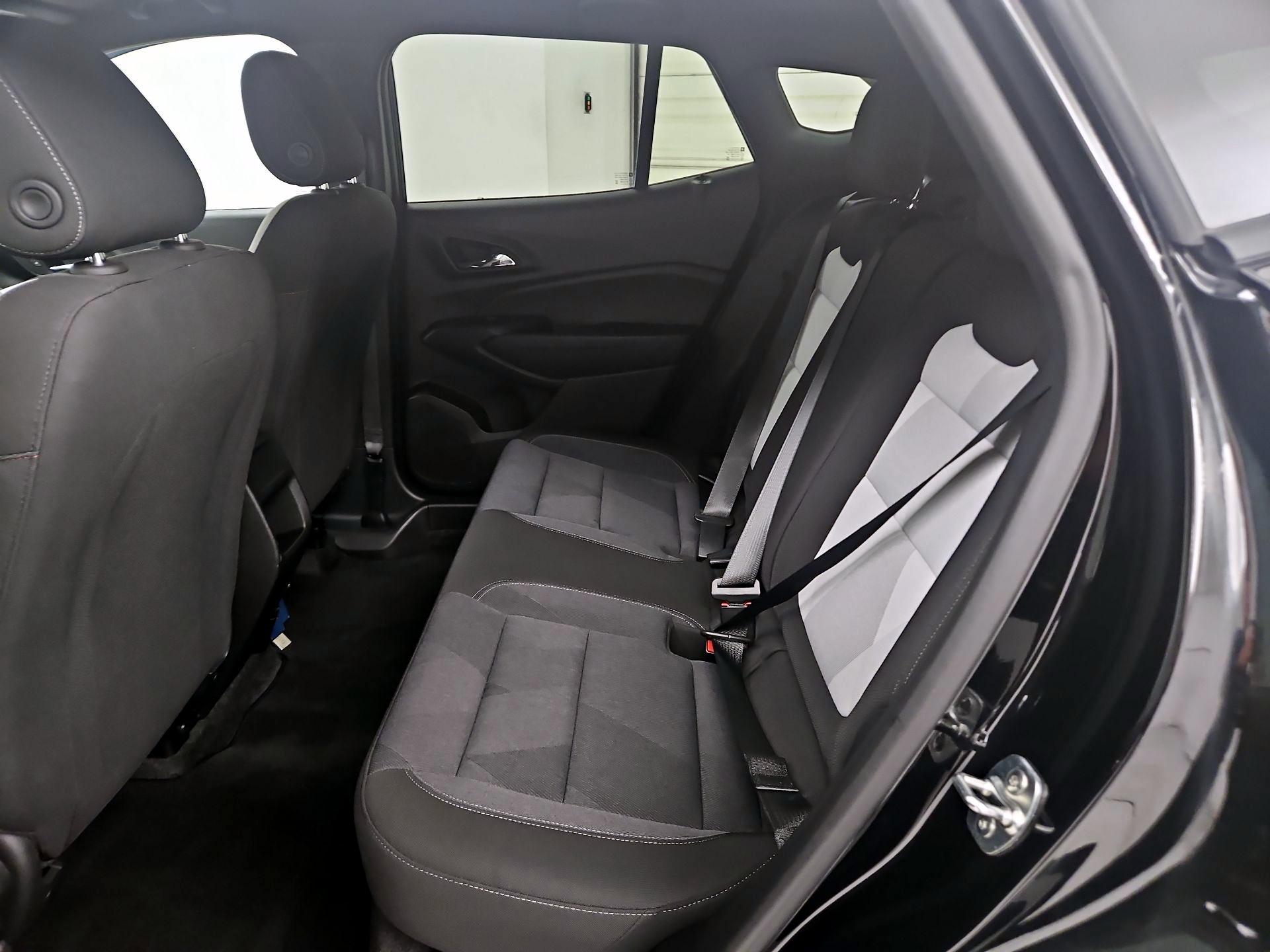 Thumbnail: 2024 Chevrolet Trax - 18