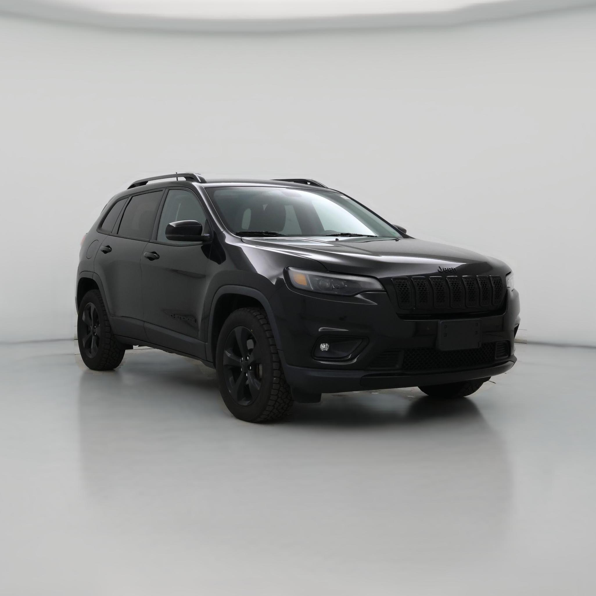 Thumbnail: 2019 Jeep Cherokee - 1