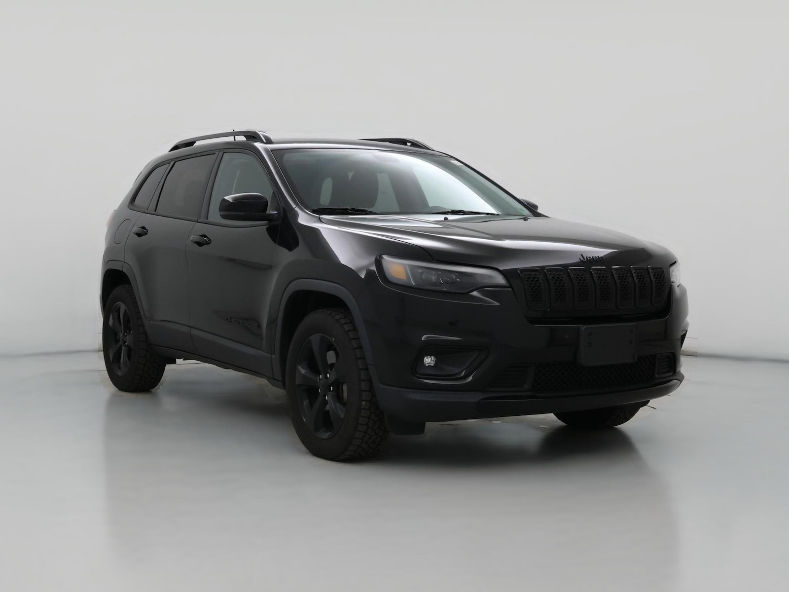 2019 Jeep Cherokee Altitude