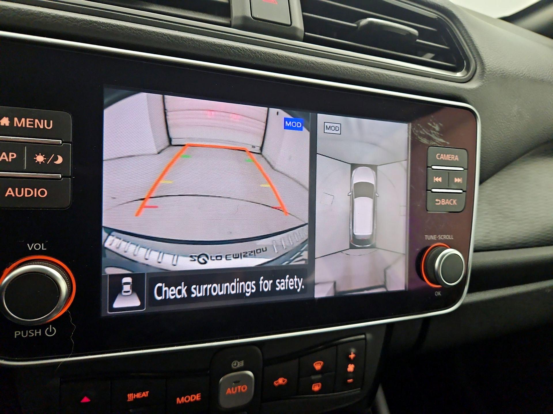 Thumbnail: 2020 Nissan Leaf - 15