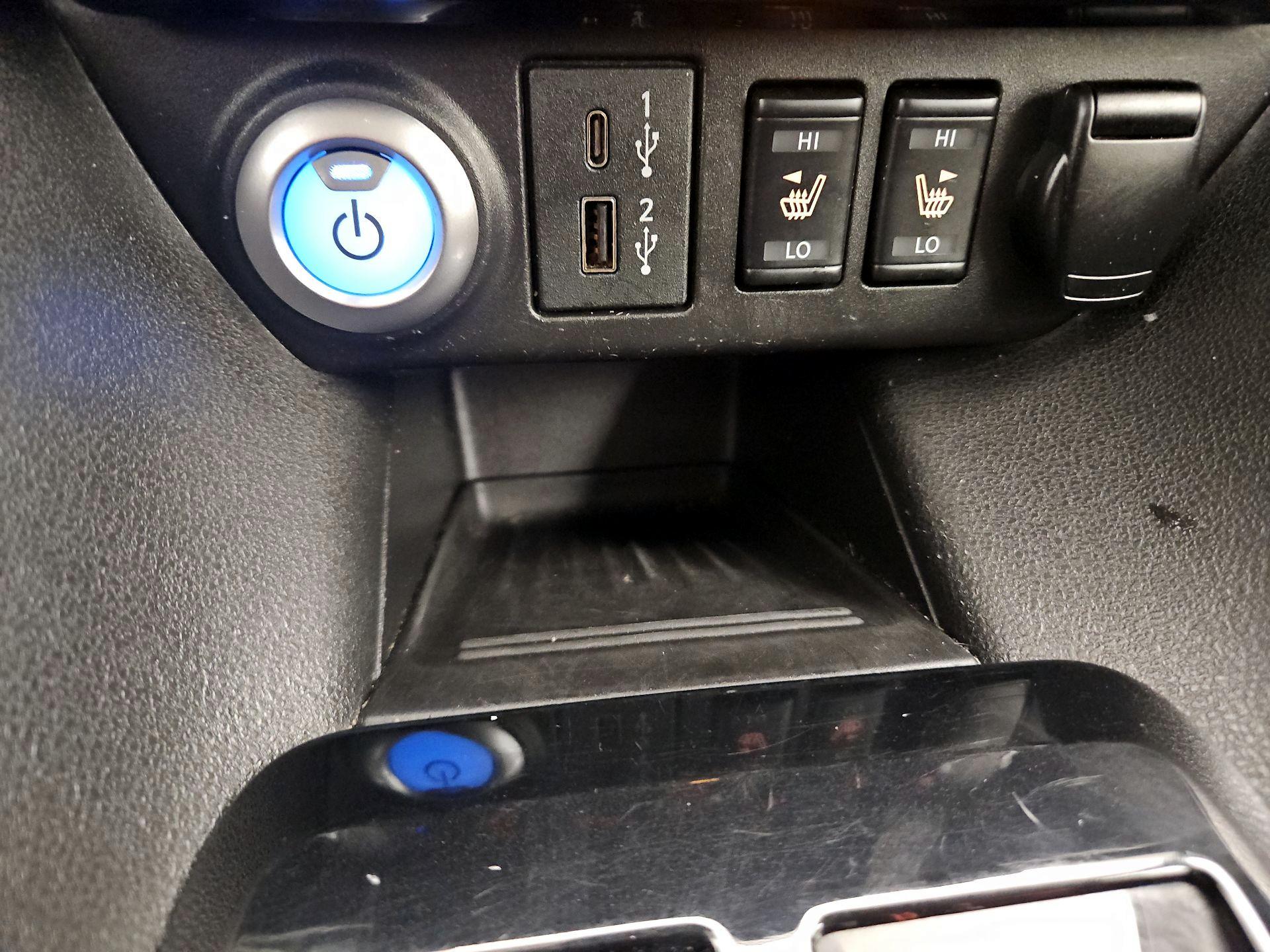 Thumbnail: 2020 Nissan Leaf - 19