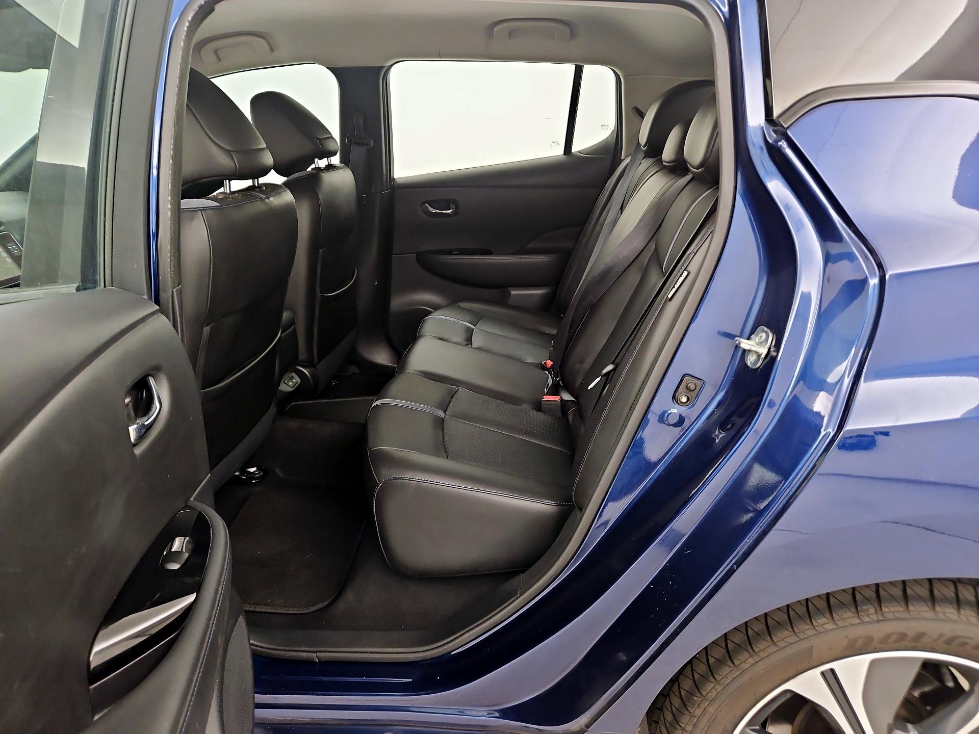 Thumbnail: 2020 Nissan Leaf - 20