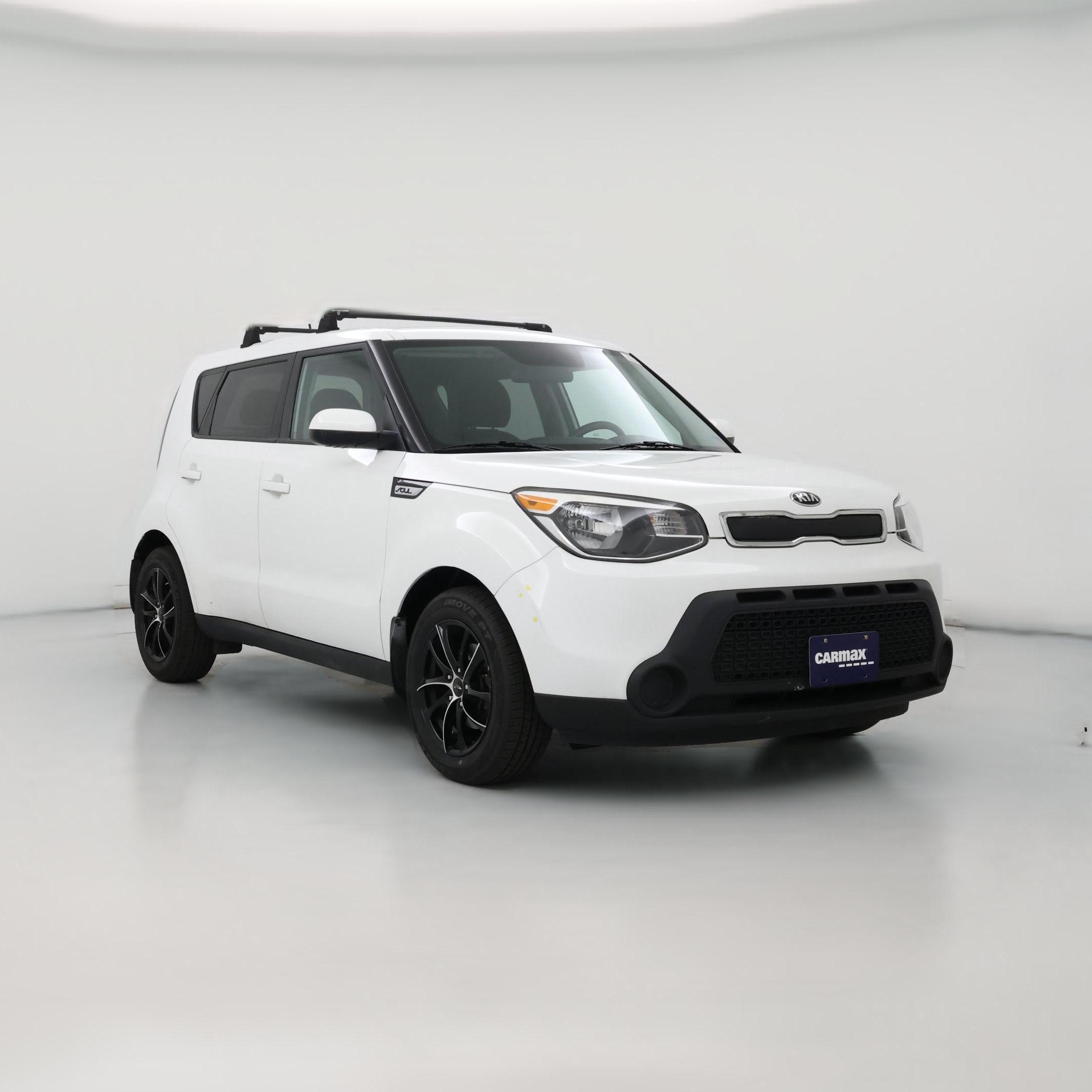 Thumbnail: 2016 Kia Soul - 1