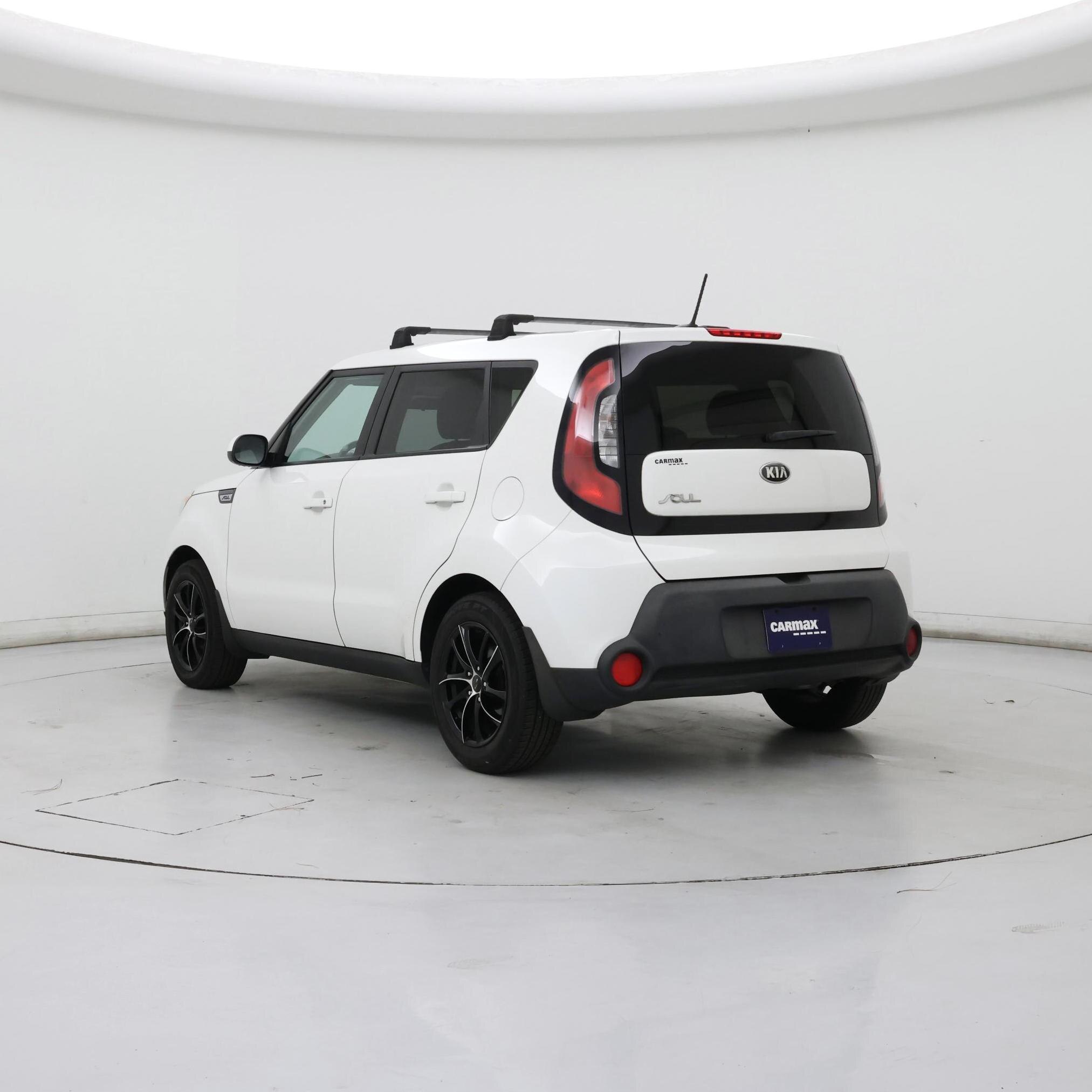 Thumbnail: 2016 Kia Soul - 2