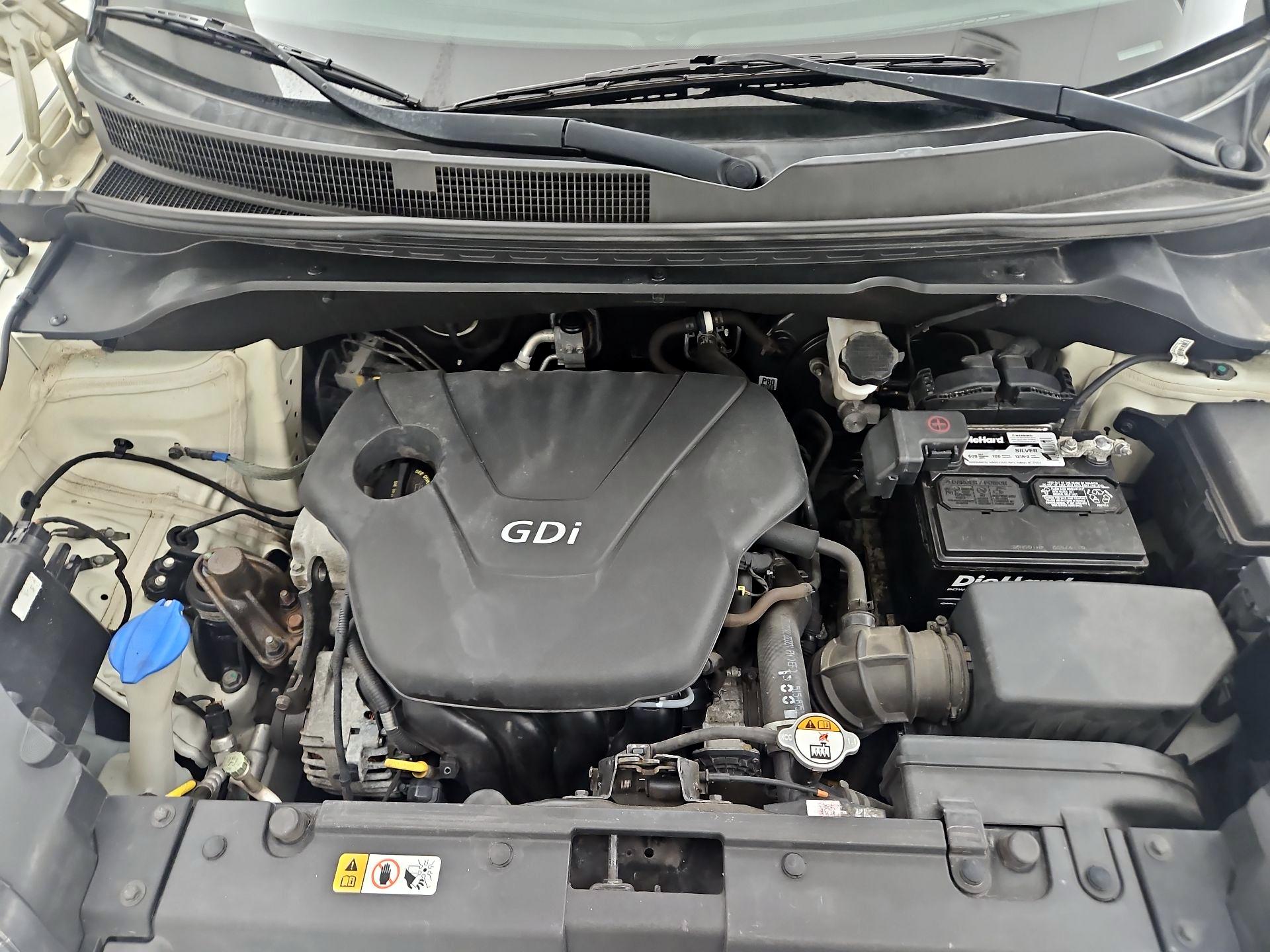 Thumbnail: 2016 Kia Soul - 20