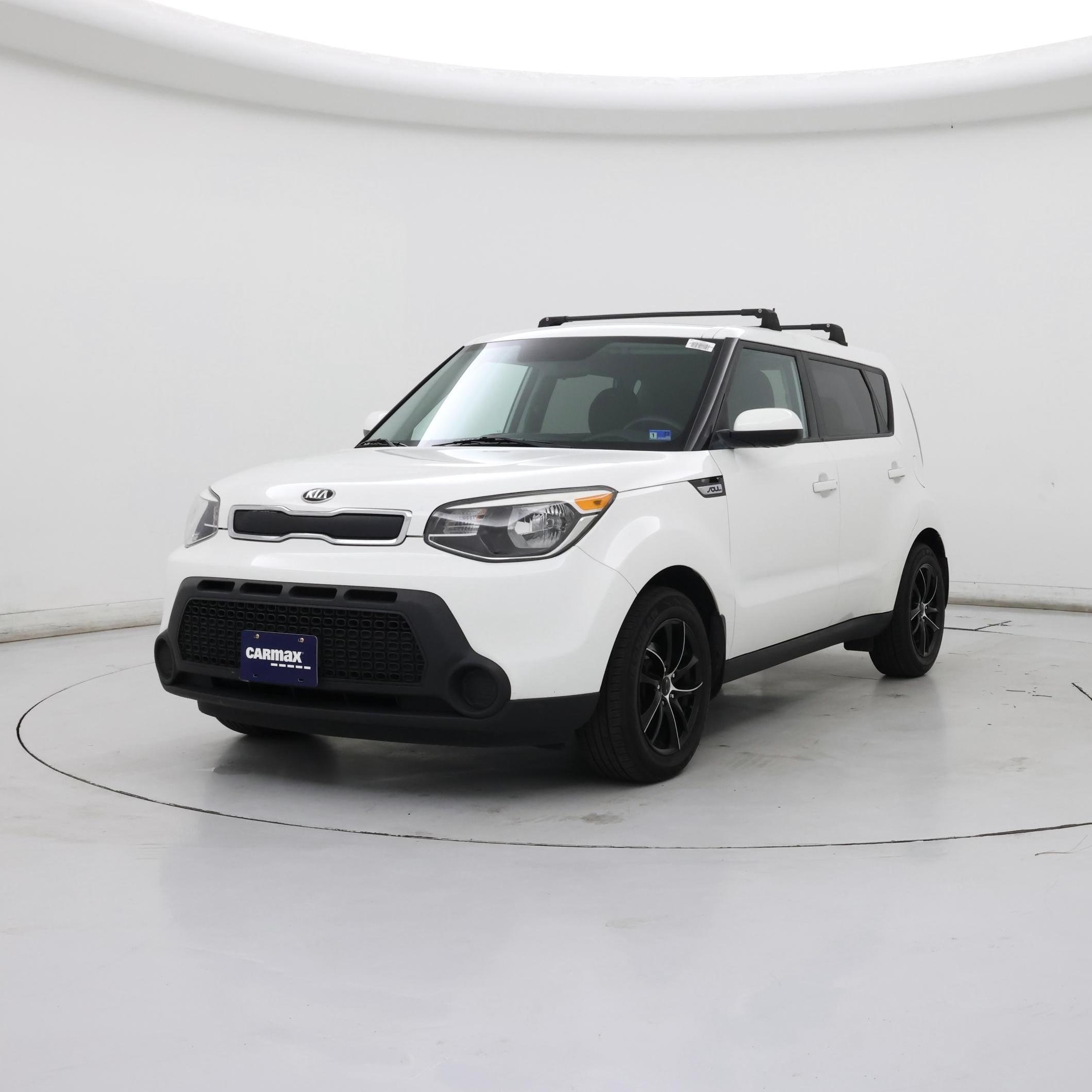 Thumbnail: 2016 Kia Soul - 4