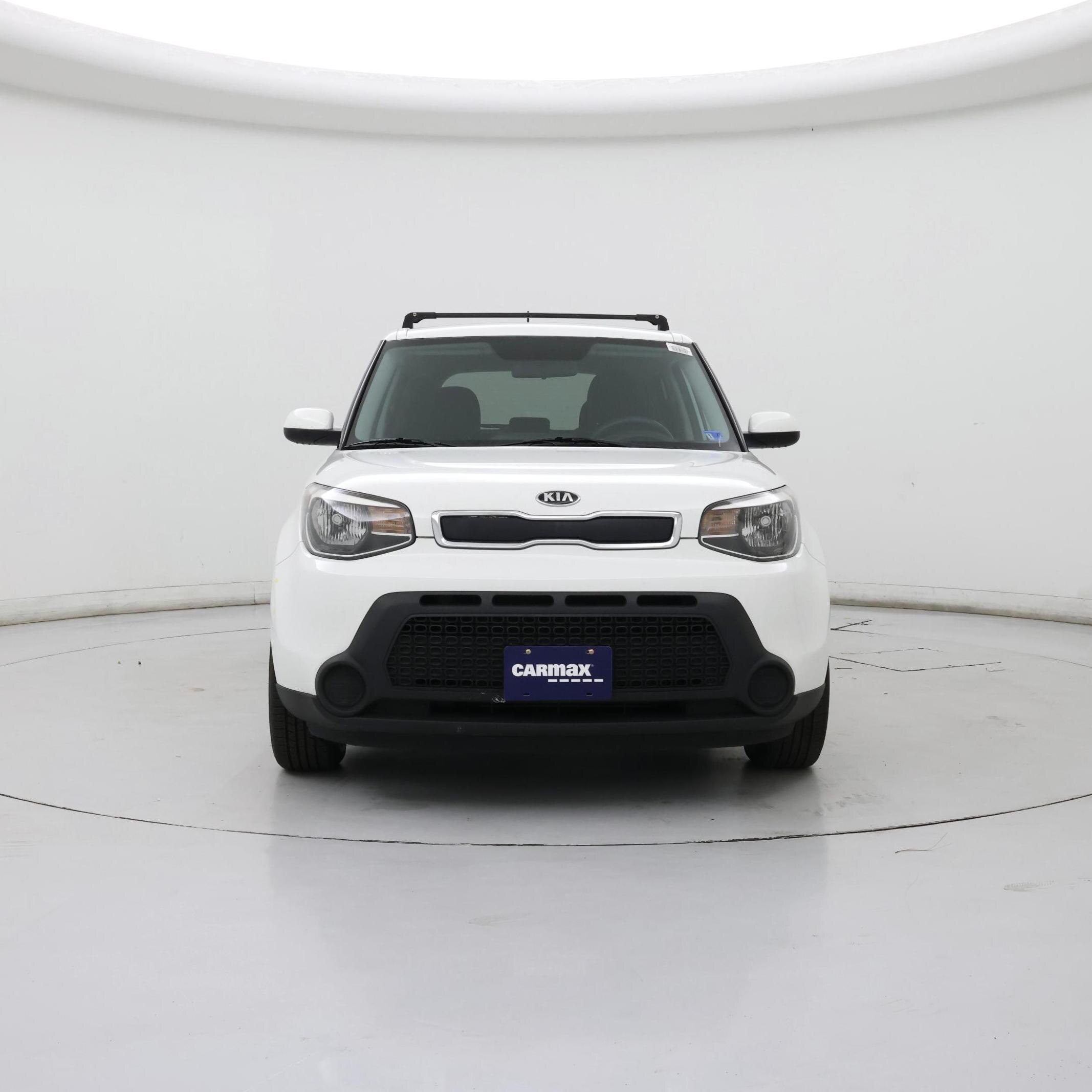 Thumbnail: 2016 Kia Soul - 5