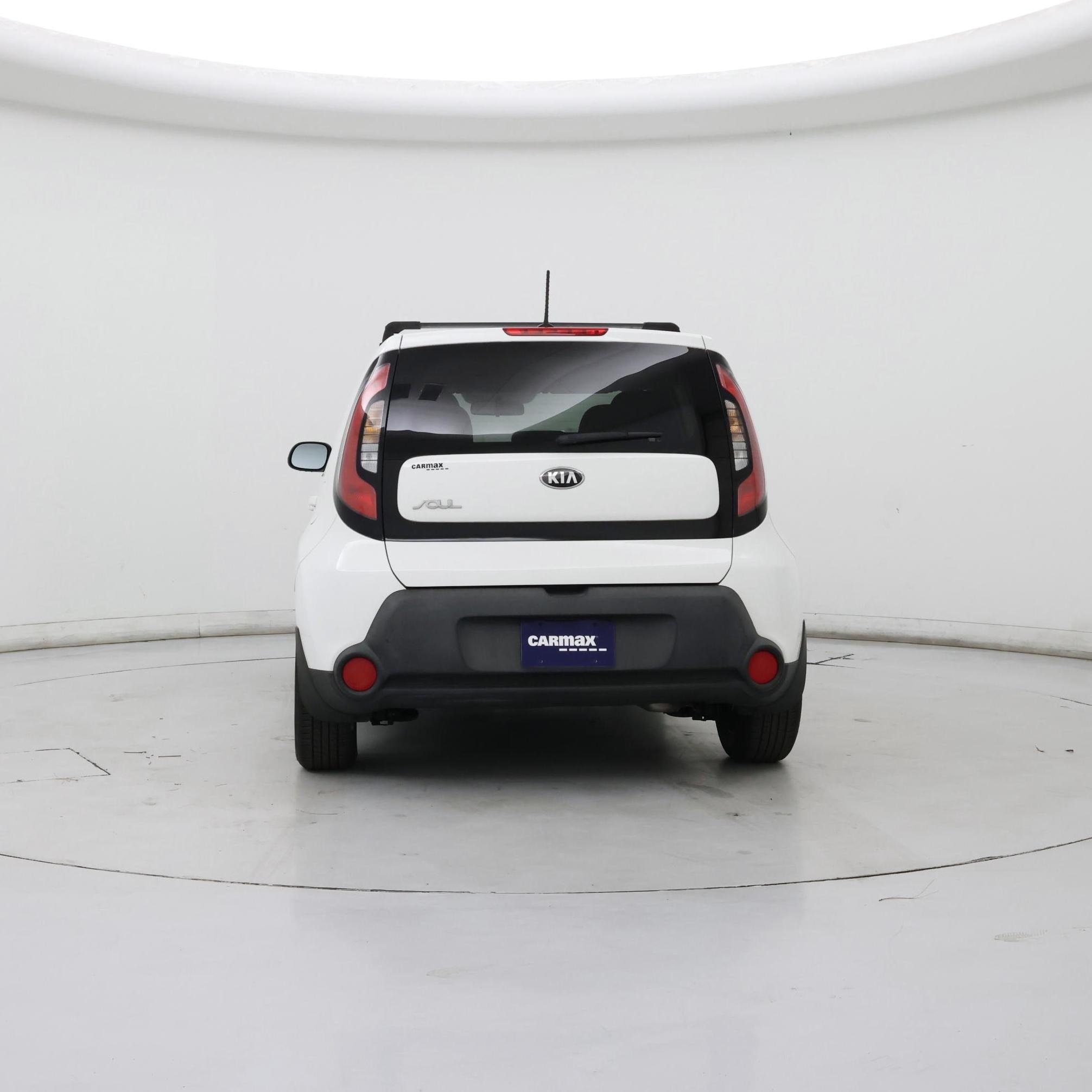 Thumbnail: 2016 Kia Soul - 6