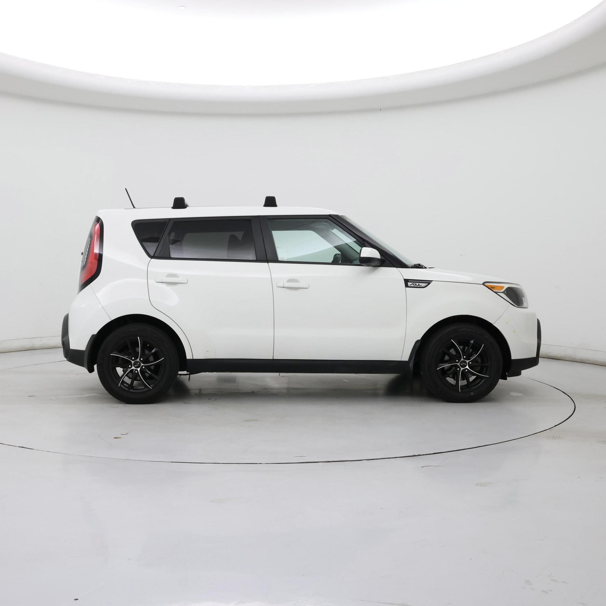 Thumbnail: 2016 Kia Soul - 7