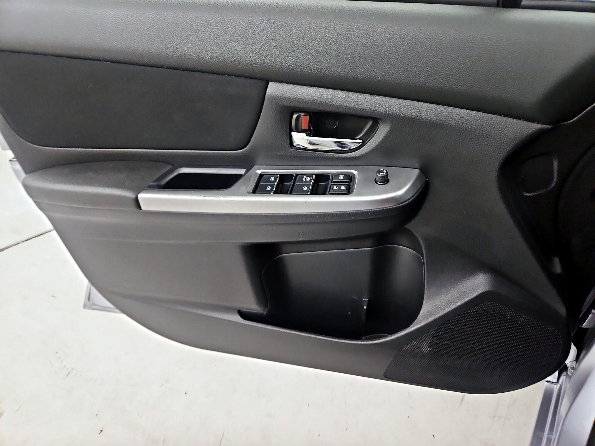 Thumbnail: 2016 Subaru Impreza - 12