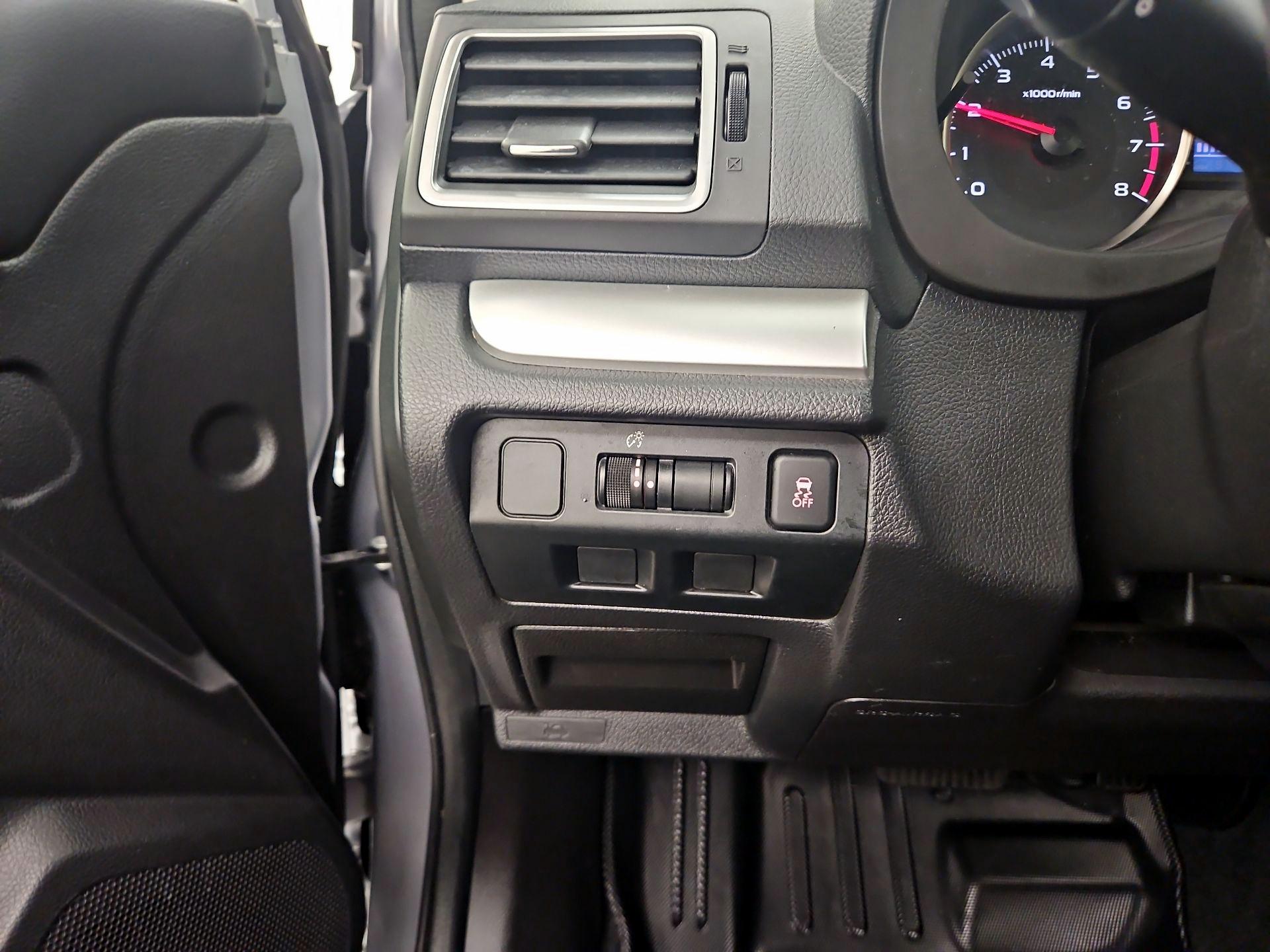 Thumbnail: 2016 Subaru Impreza - 13