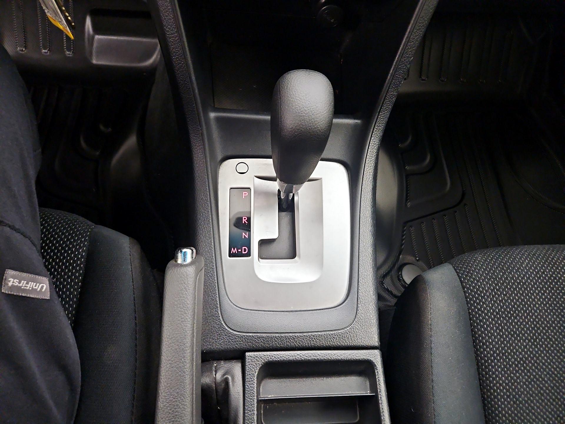 Thumbnail: 2016 Subaru Impreza - 17