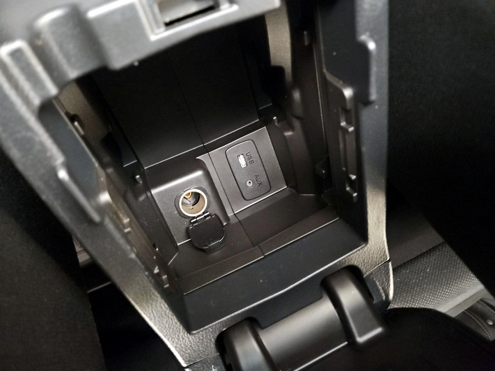 Thumbnail: 2016 Subaru Impreza - 18