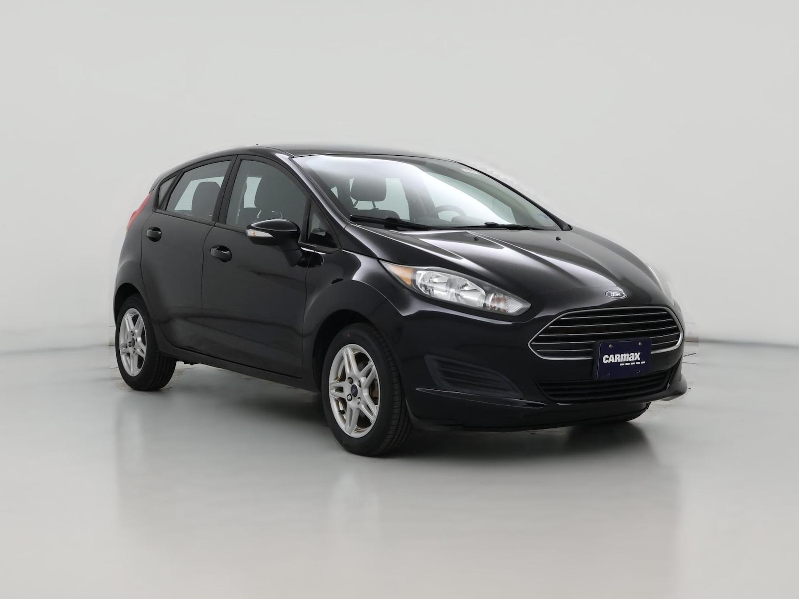 2017 Ford Fiesta SE