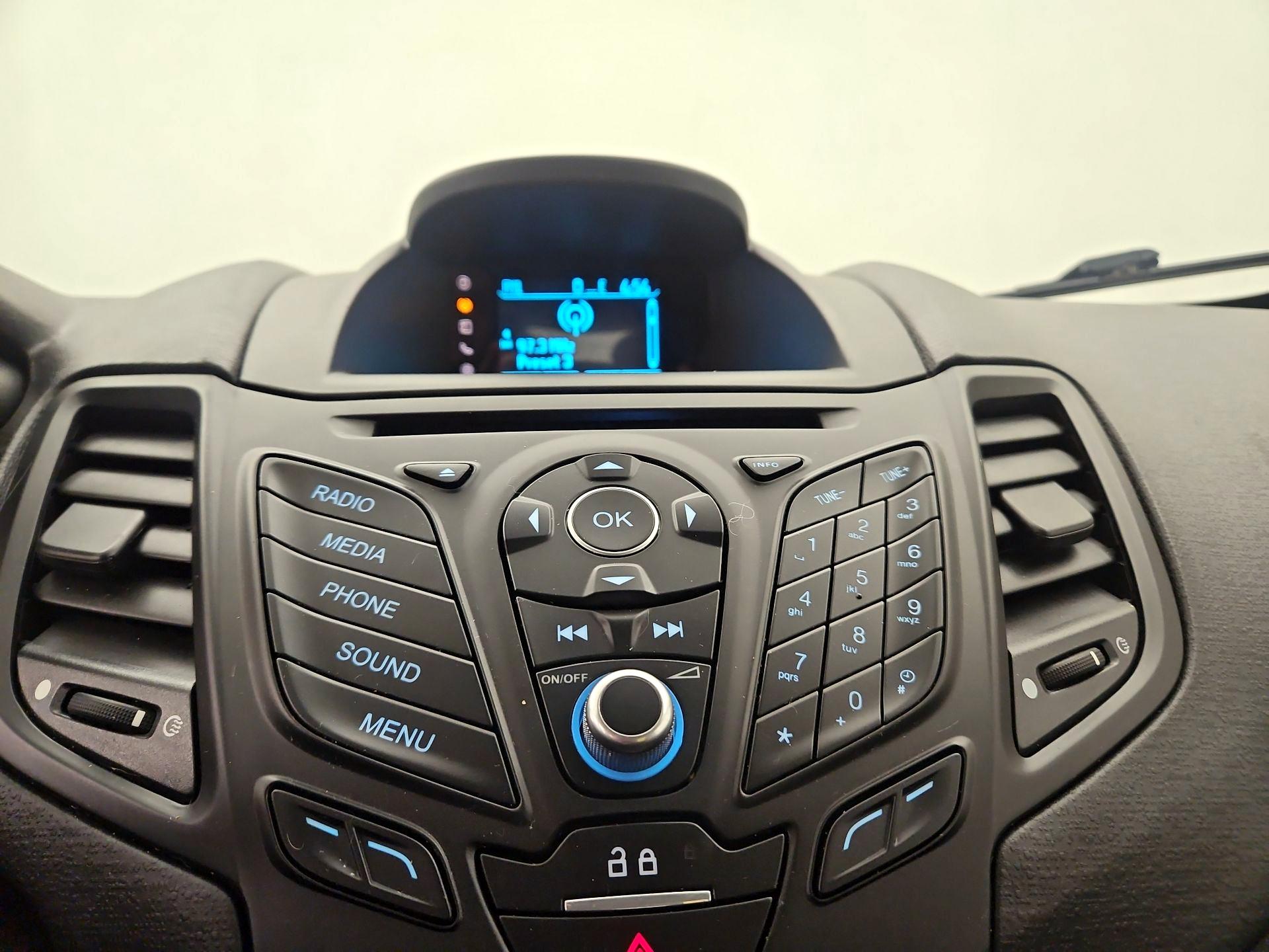 Thumbnail: 2017 Ford Fiesta - 14