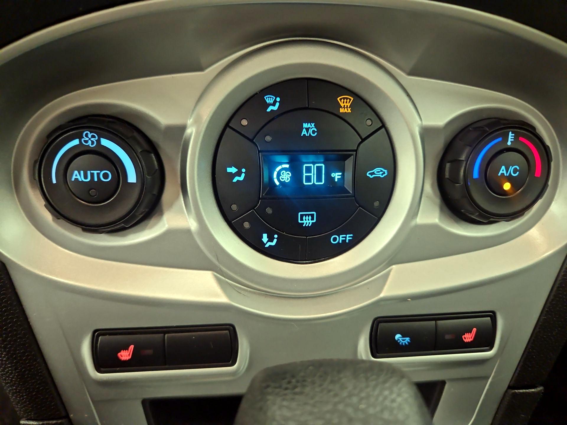 Thumbnail: 2017 Ford Fiesta - 15