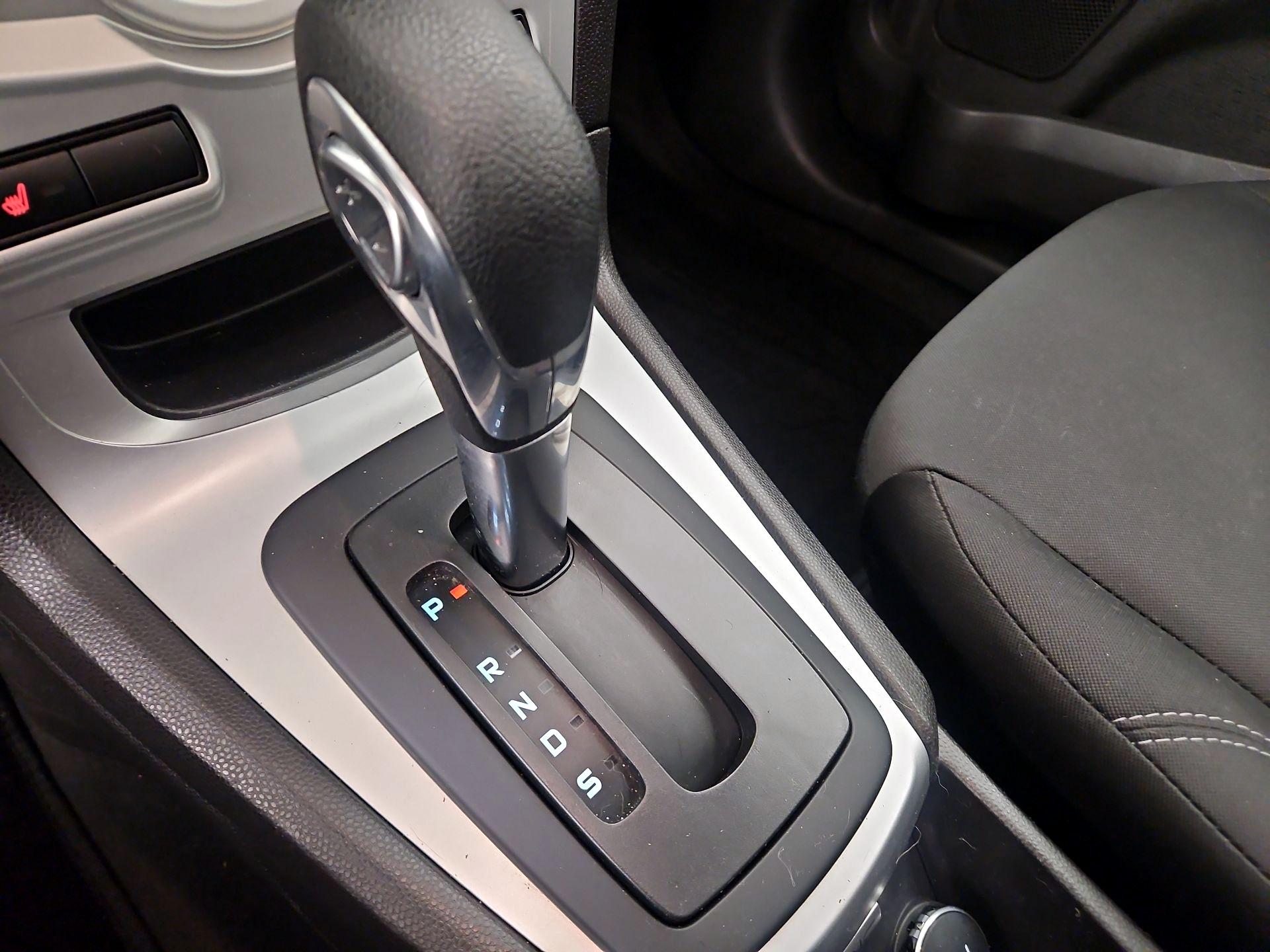 Thumbnail: 2017 Ford Fiesta - 16