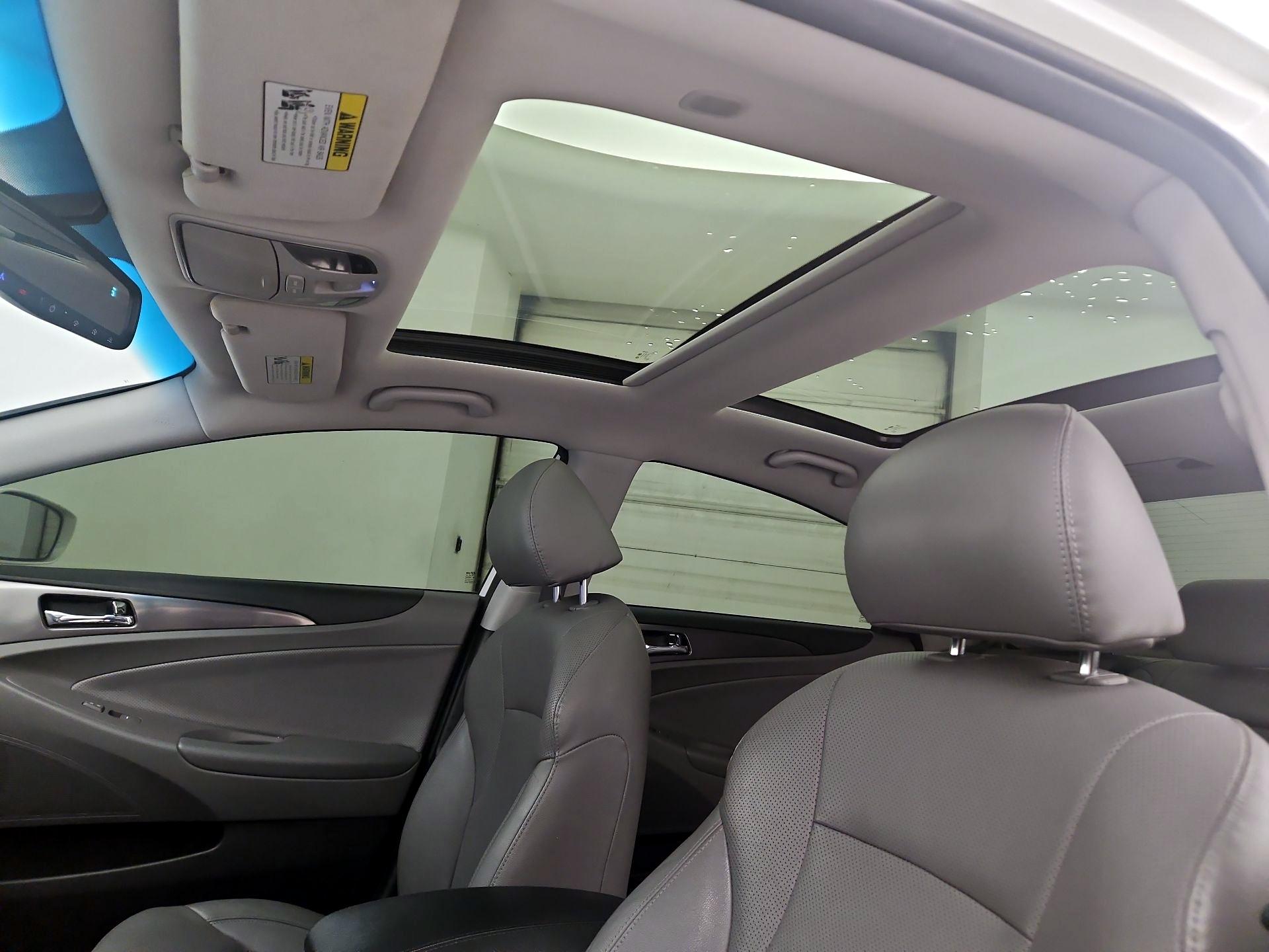 Thumbnail: 2015 Hyundai Sonata - 20