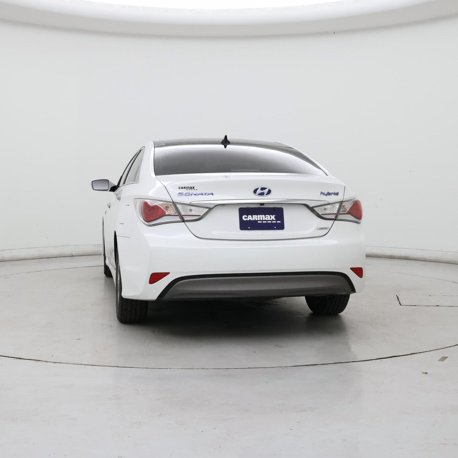 Thumbnail: 2015 Hyundai Sonata - 6