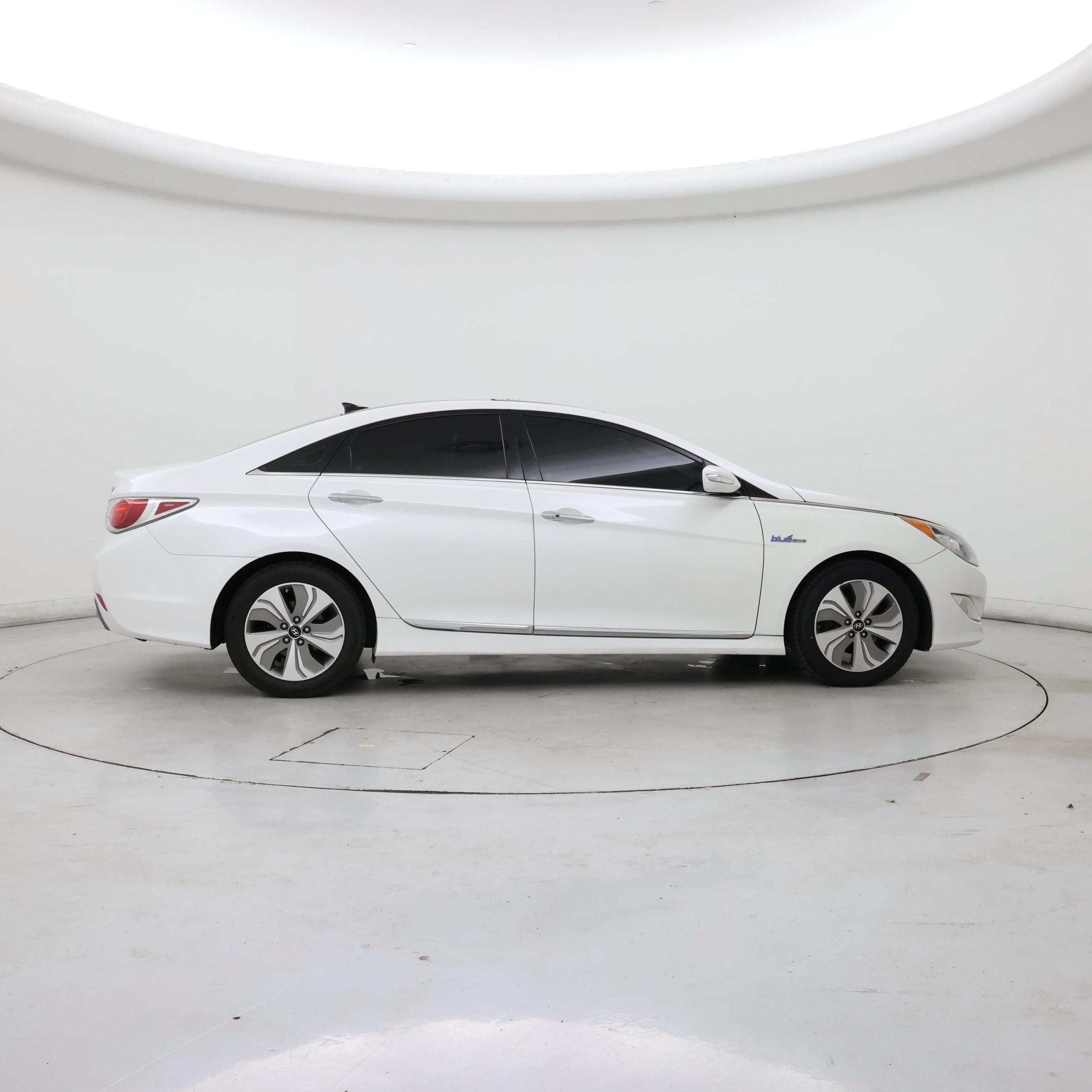 Thumbnail: 2015 Hyundai Sonata - 7