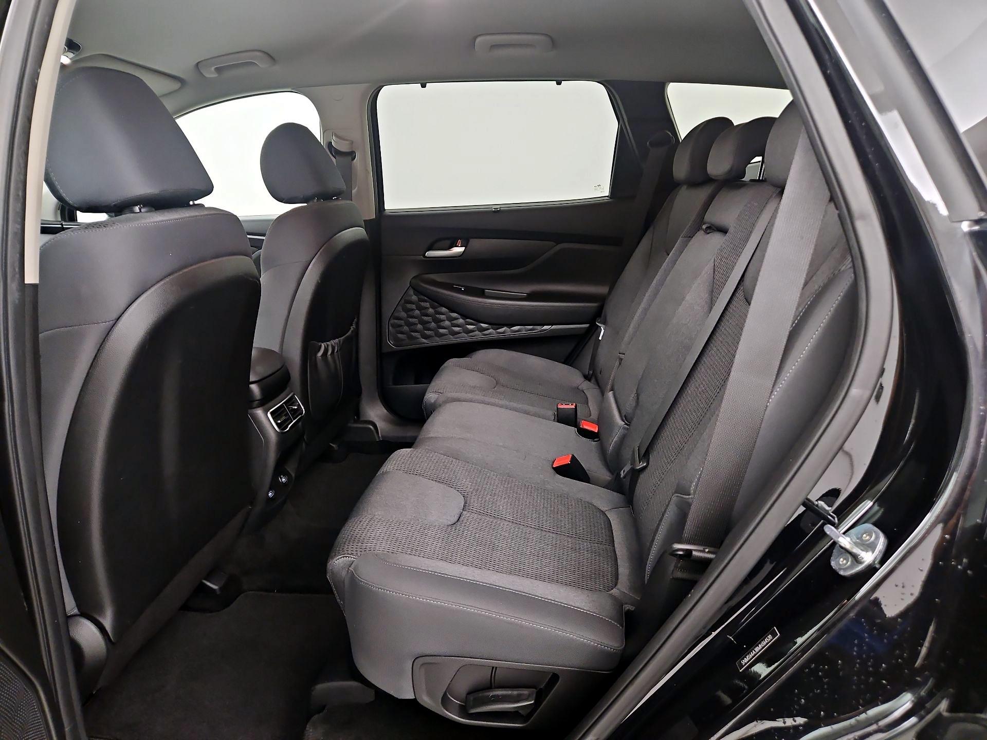 Thumbnail: 2021 Hyundai Santa Fe - 19