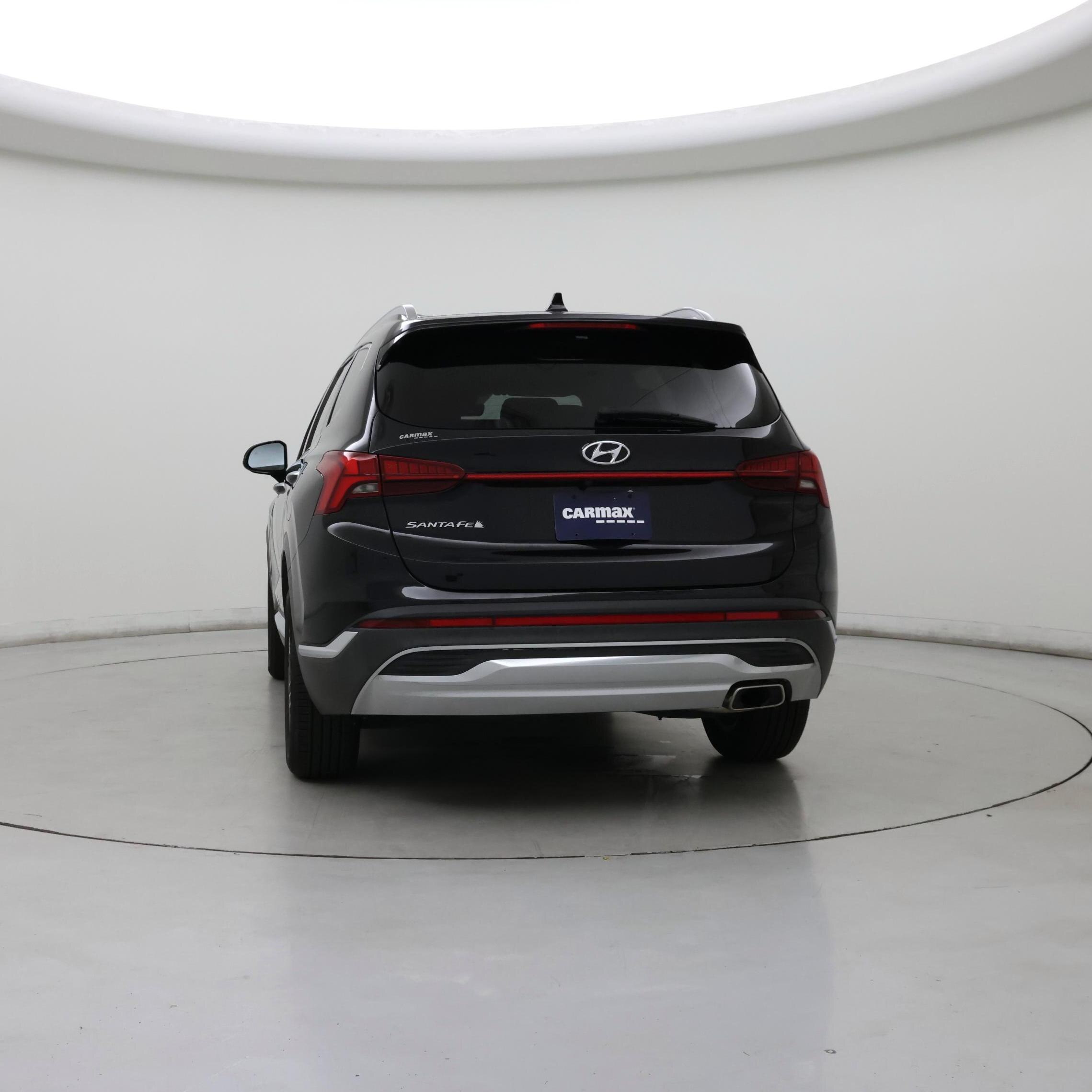 Thumbnail: 2021 Hyundai Santa Fe - 6