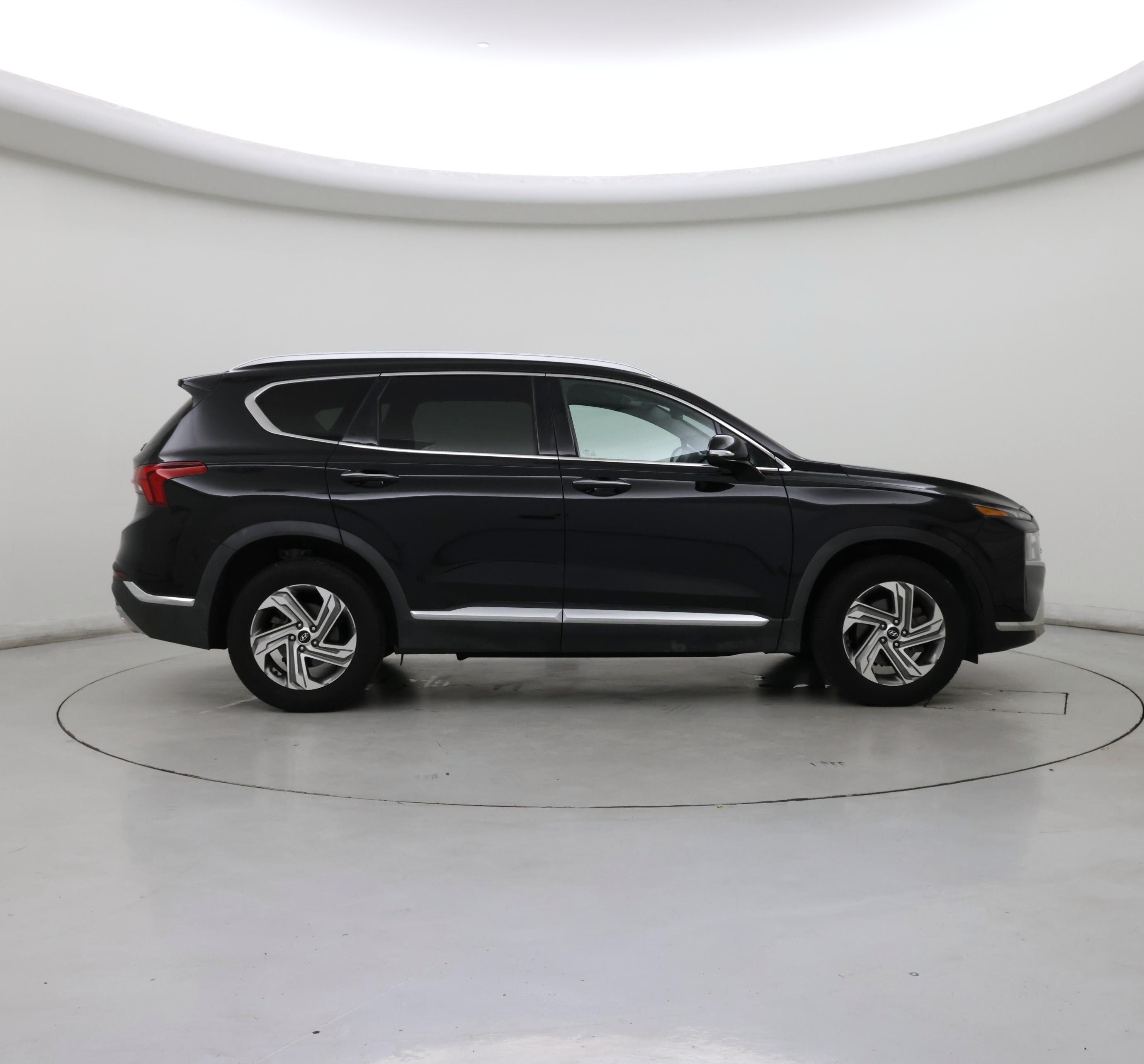Thumbnail: 2021 Hyundai Santa Fe - 7