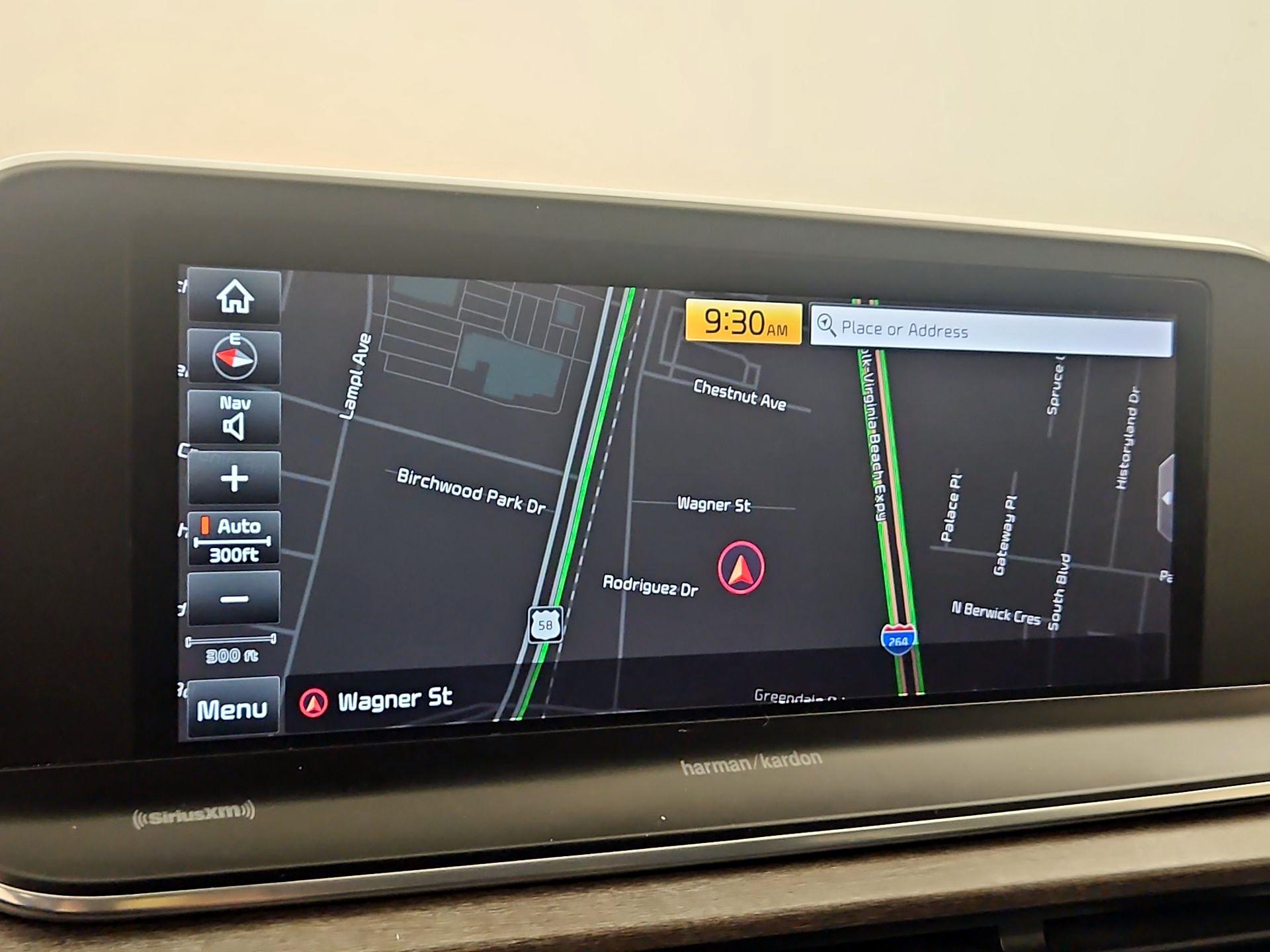 Thumbnail: 2020 Kia Telluride - 14