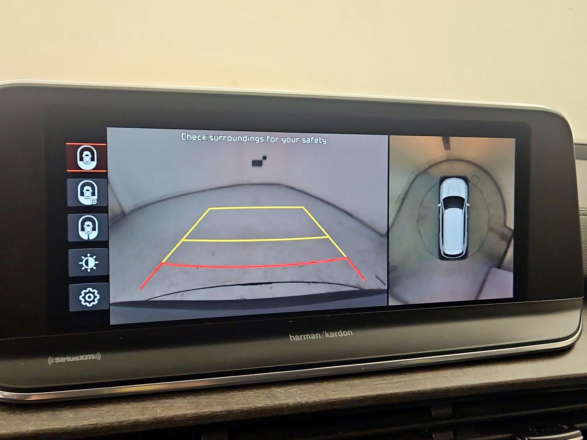 Thumbnail: 2020 Kia Telluride - 15