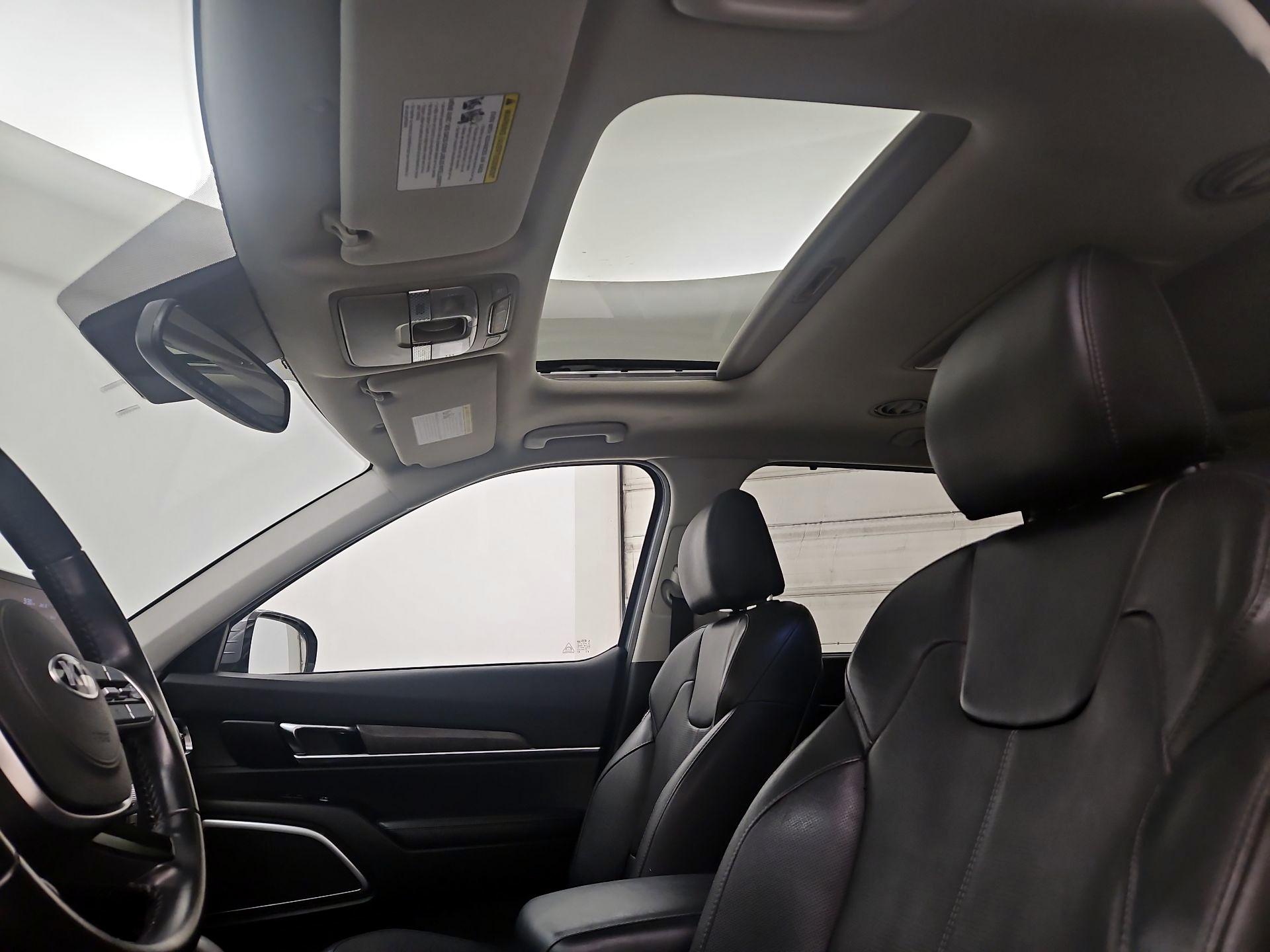 Thumbnail: 2020 Kia Telluride - 20