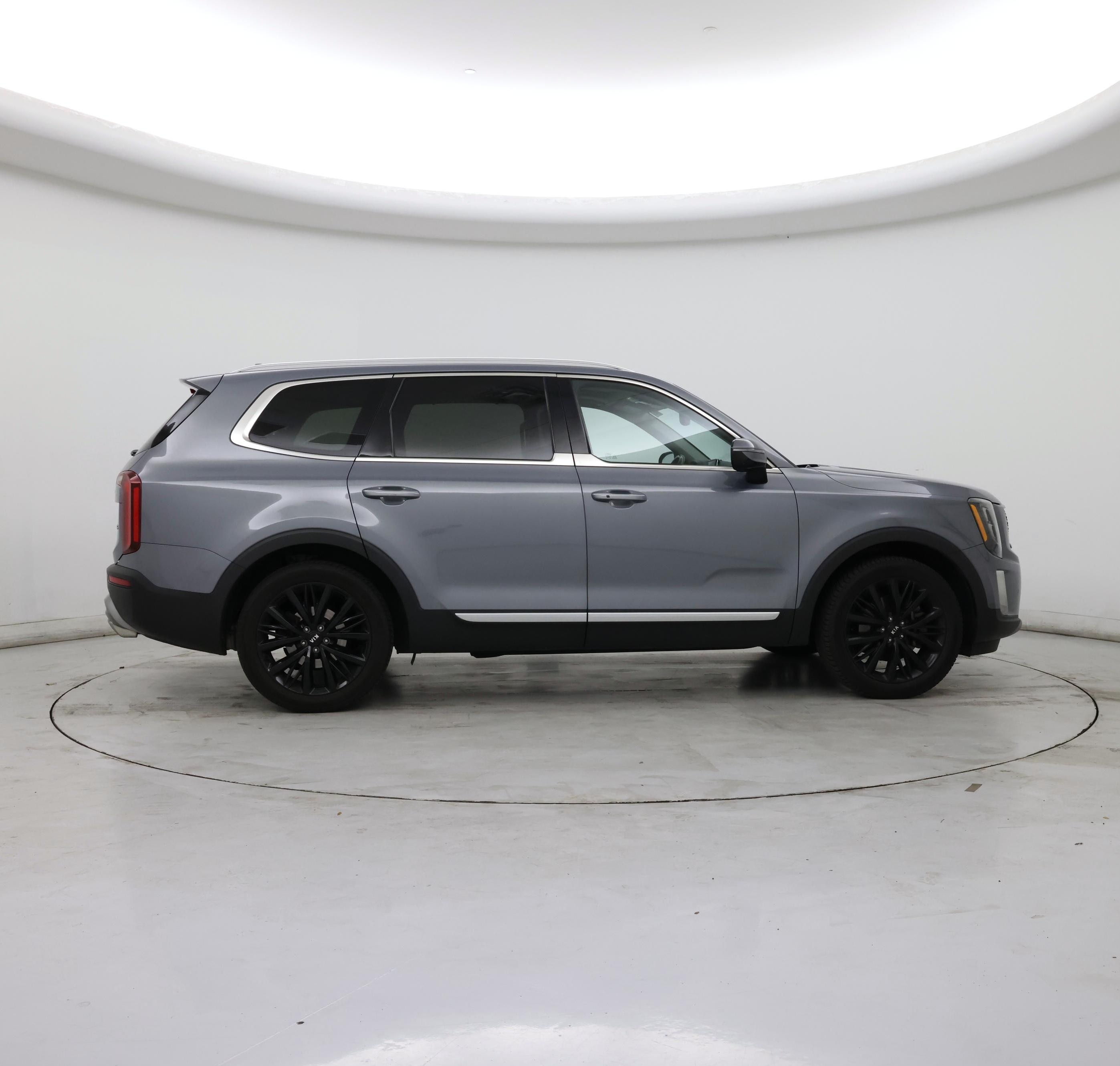 Thumbnail: 2020 Kia Telluride - 7