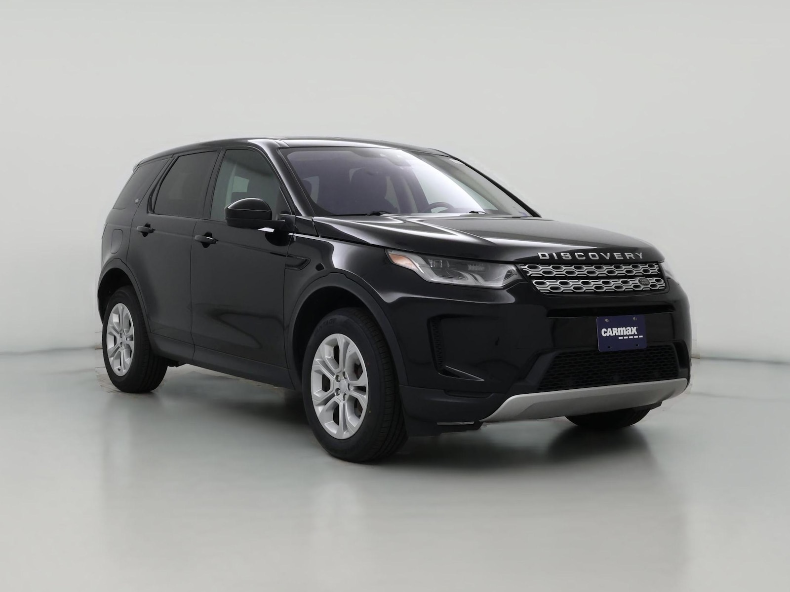 2020 Land Rover Discovery Sport S