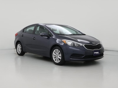 2014 Kia Forte LX