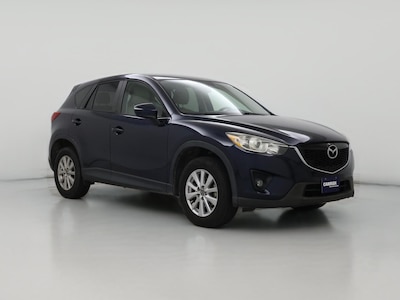 2015 Mazda CX-5 Touring