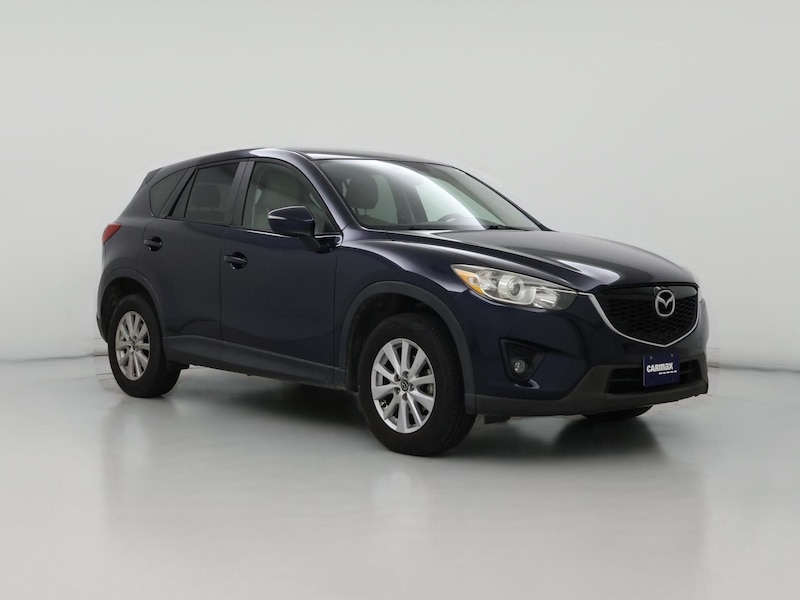 2015 Mazda CX-5 Touring -
                  Virginia Beach, VA