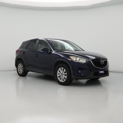 2015 Mazda CX-5 Touring