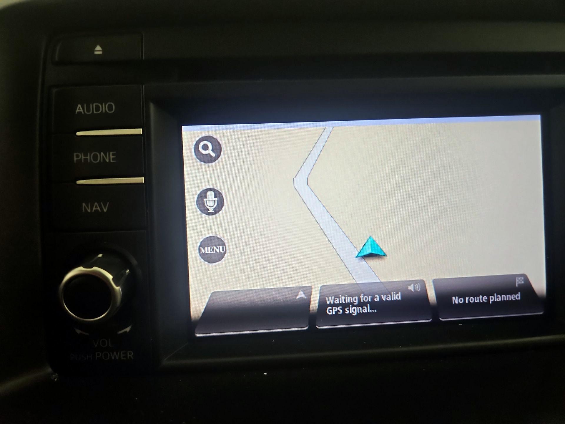 Thumbnail: 2015 Mazda CX-5 - 14