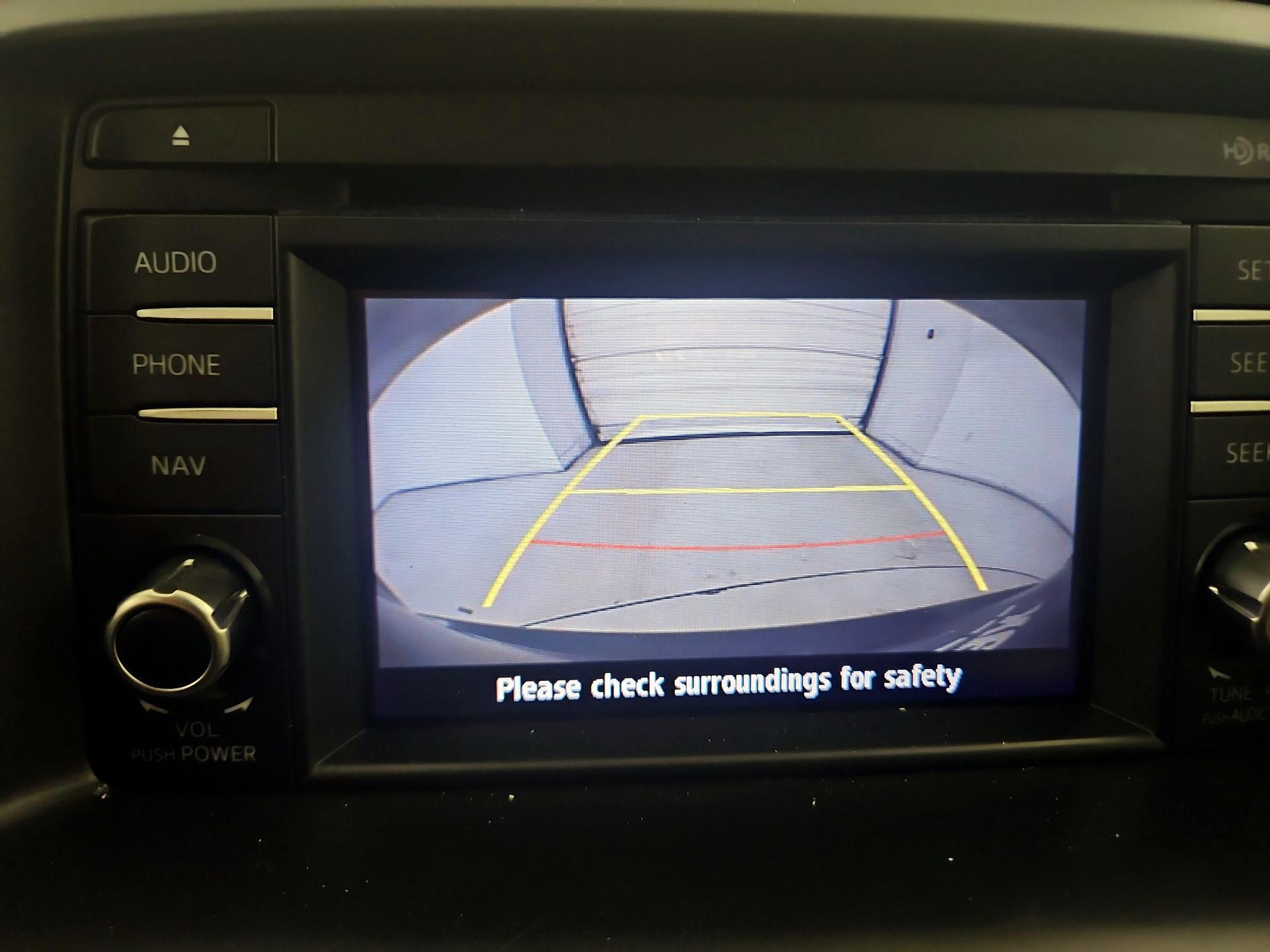 Thumbnail: 2015 Mazda CX-5 - 15