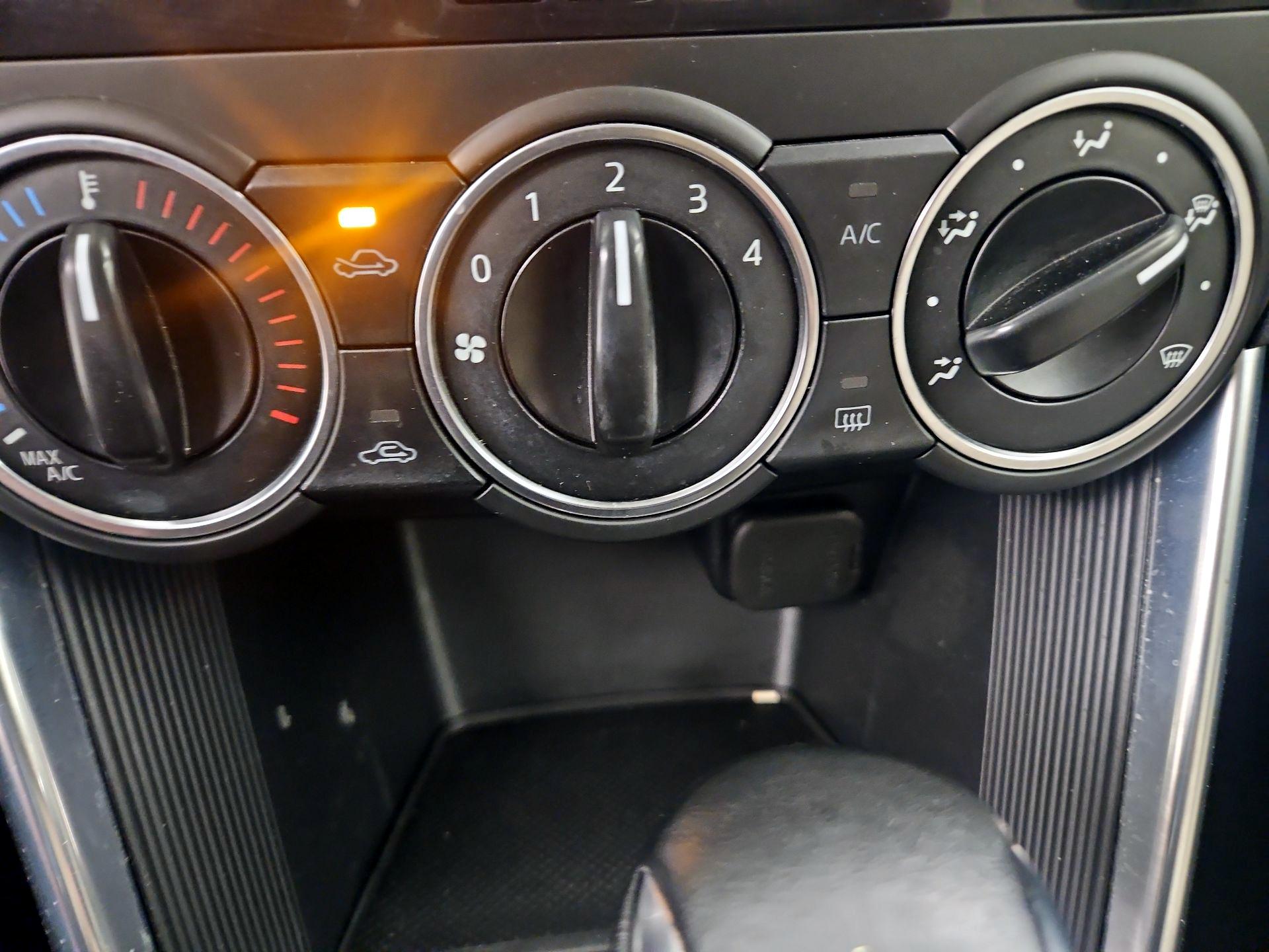 Thumbnail: 2015 Mazda CX-5 - 17