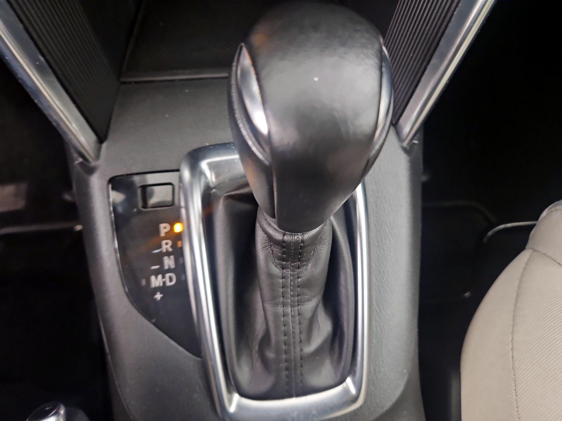 Thumbnail: 2015 Mazda CX-5 - 18