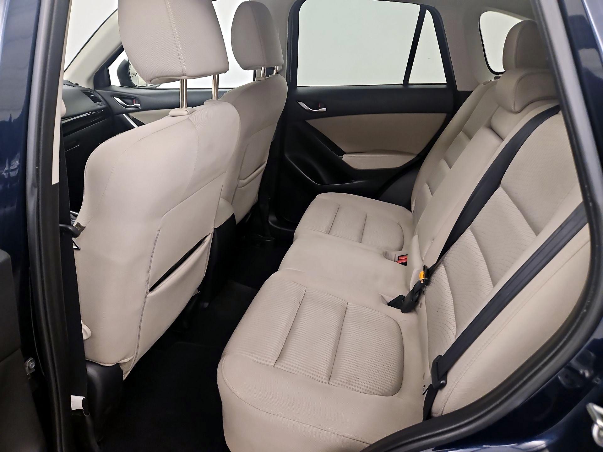 Thumbnail: 2015 Mazda CX-5 - 20