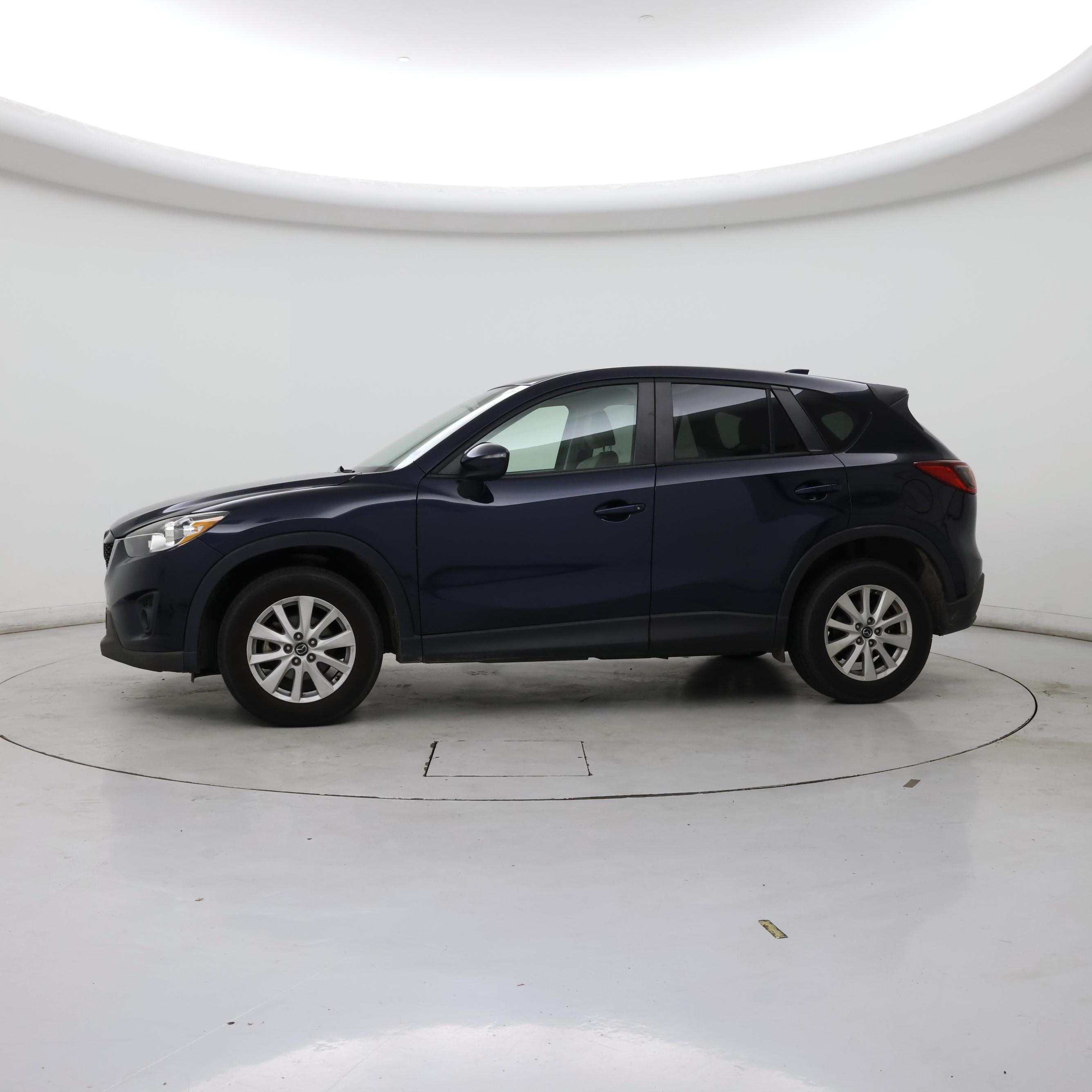 Thumbnail: 2015 Mazda CX-5 - 3