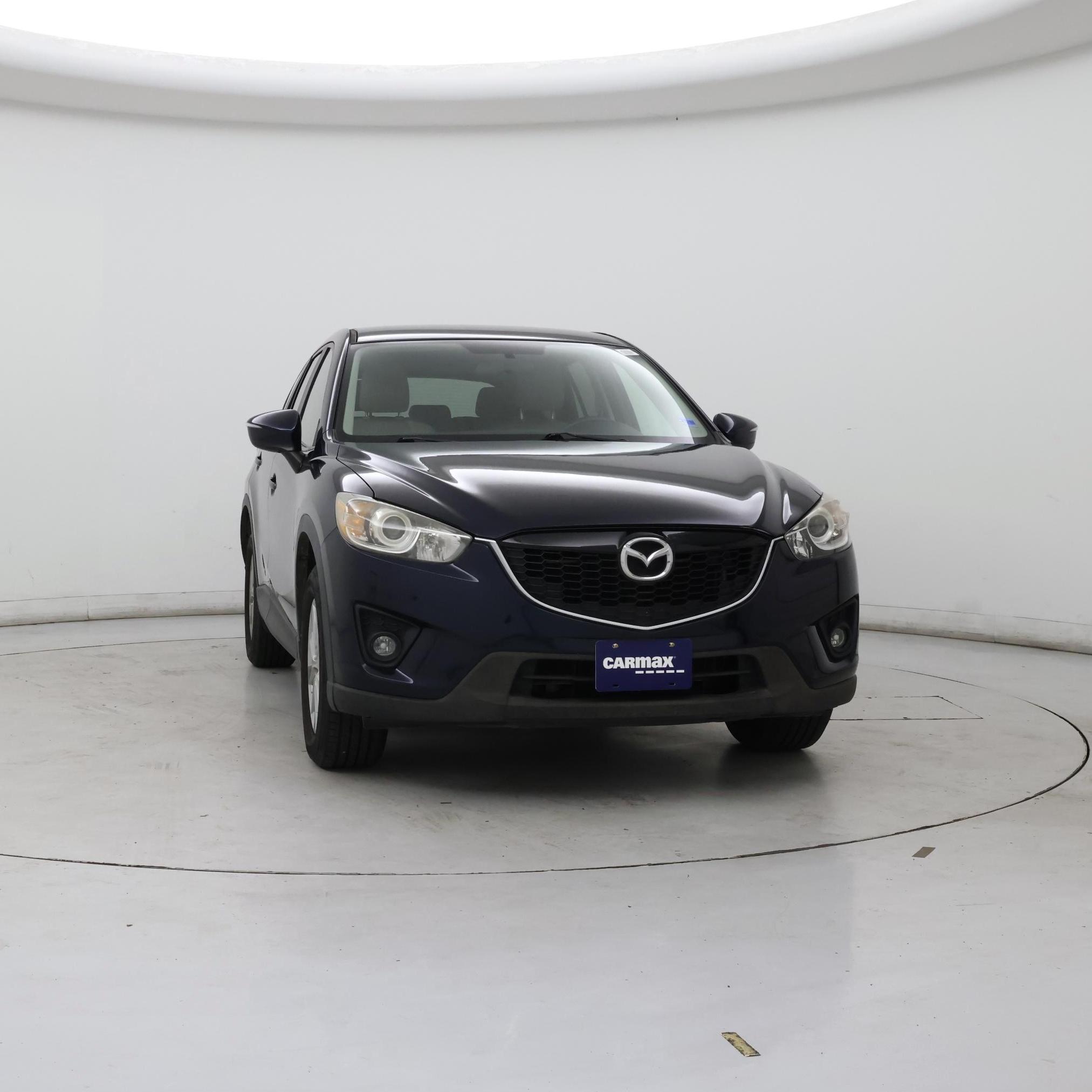 Thumbnail: 2015 Mazda CX-5 - 5