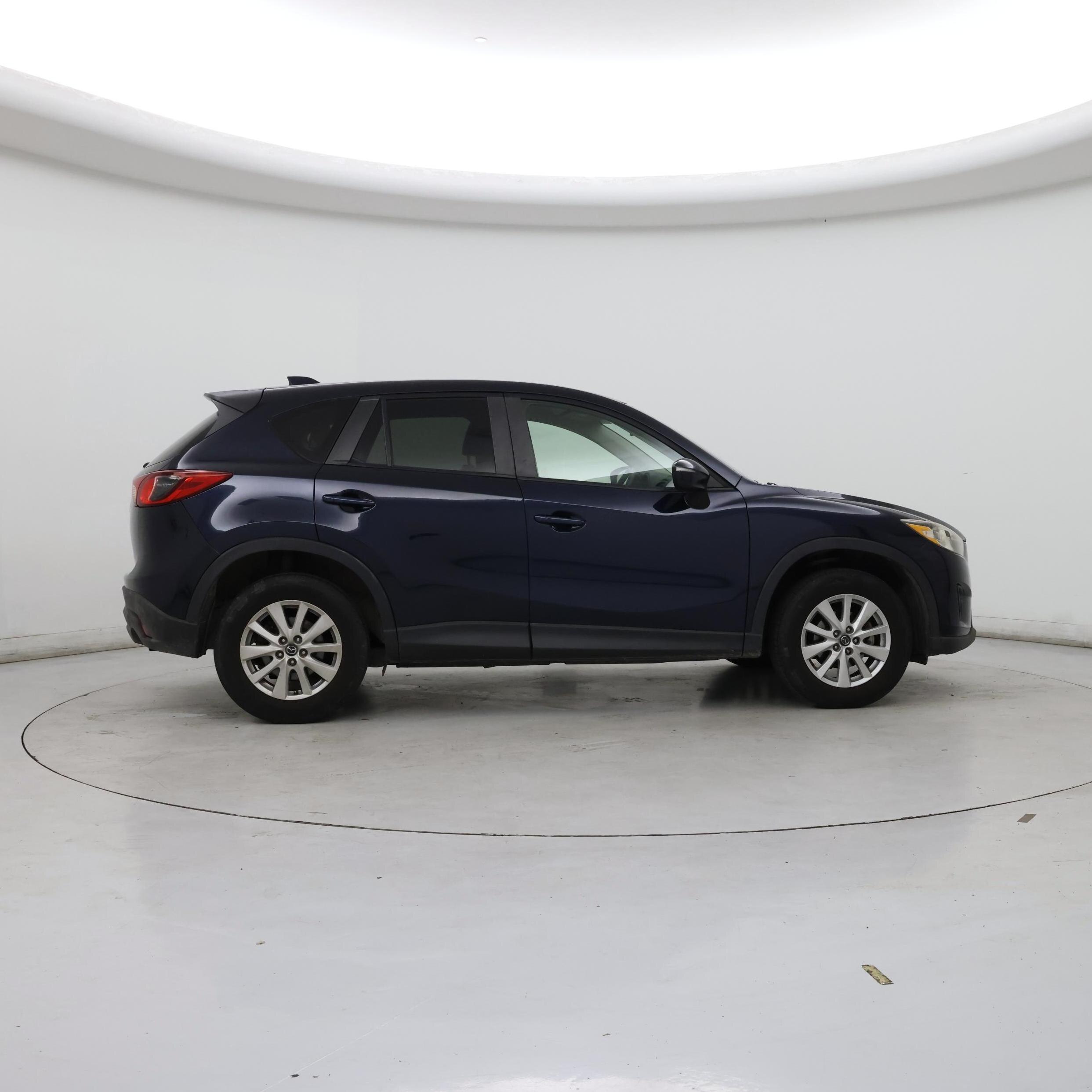 Thumbnail: 2015 Mazda CX-5 - 7