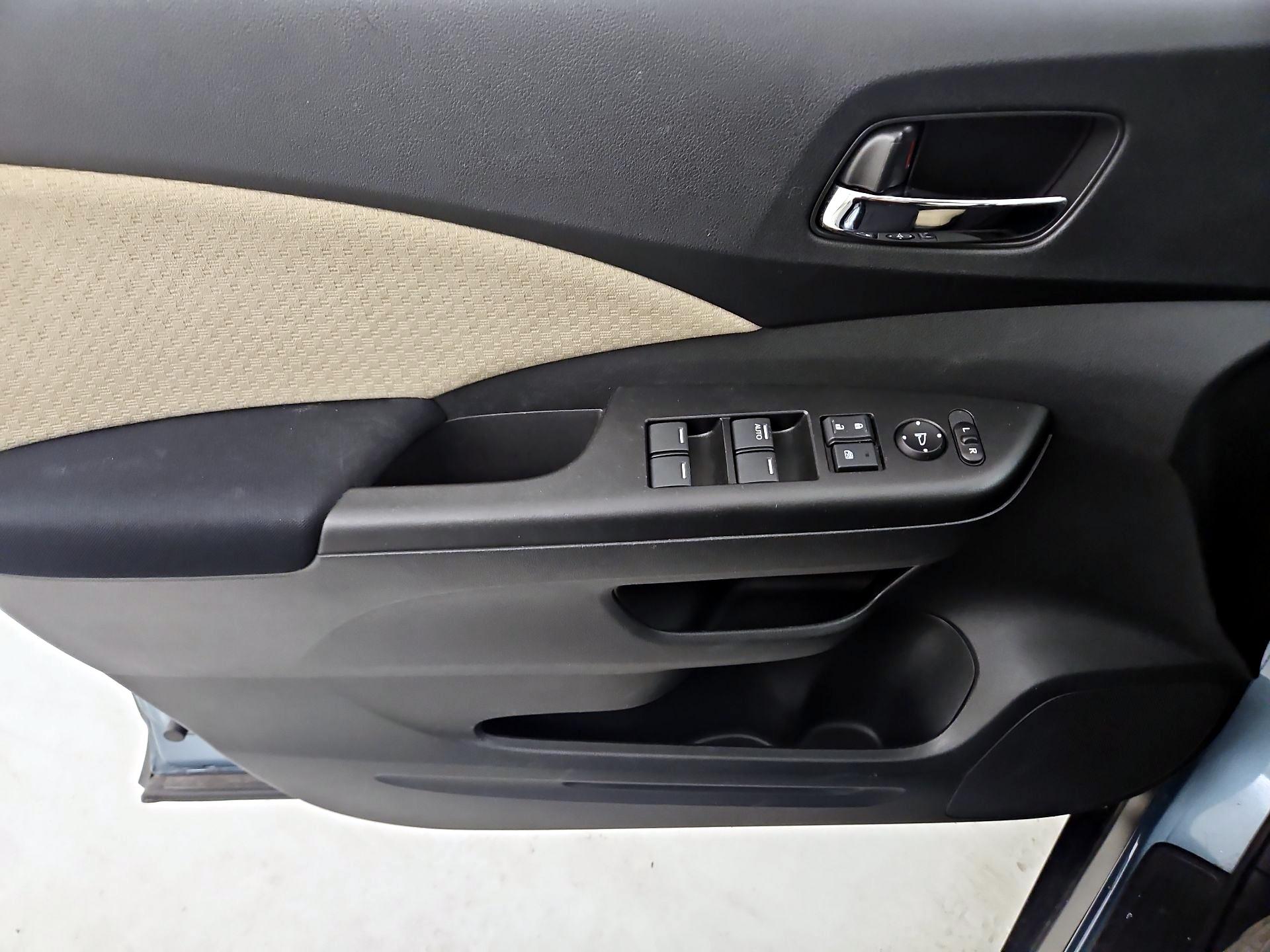 Thumbnail: 2015 Honda CR-V - 12