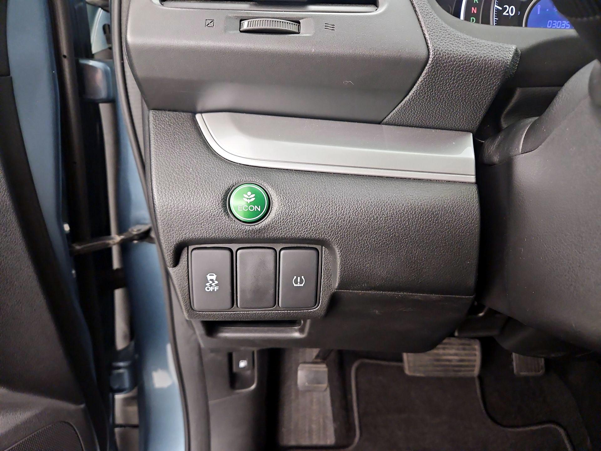 Thumbnail: 2015 Honda CR-V - 13