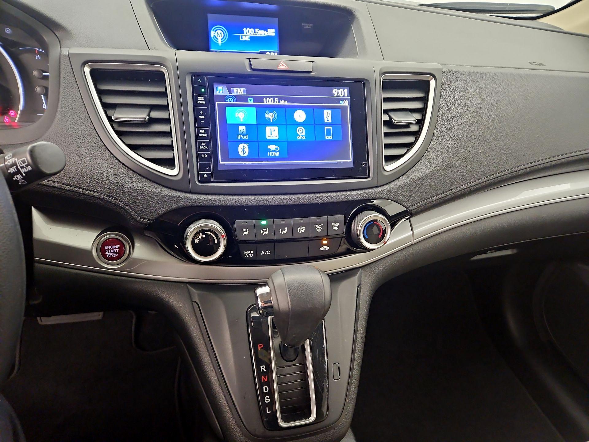 Thumbnail: 2015 Honda CR-V - 16