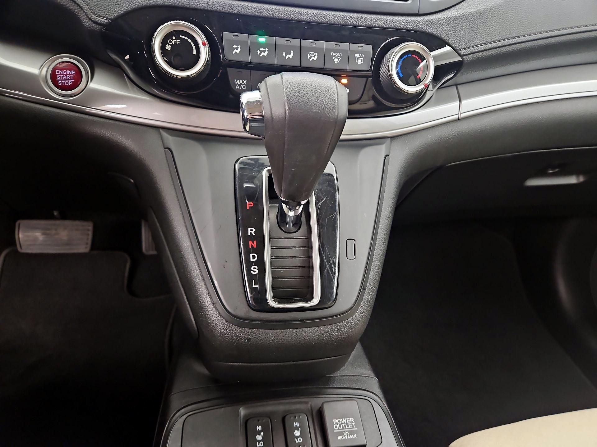 Thumbnail: 2015 Honda CR-V - 17